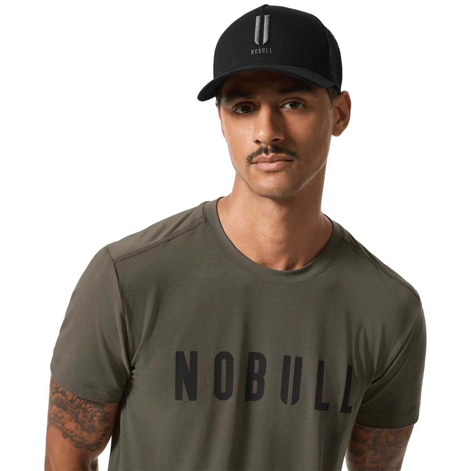 U NOBULL Trucker Hat - Image 3