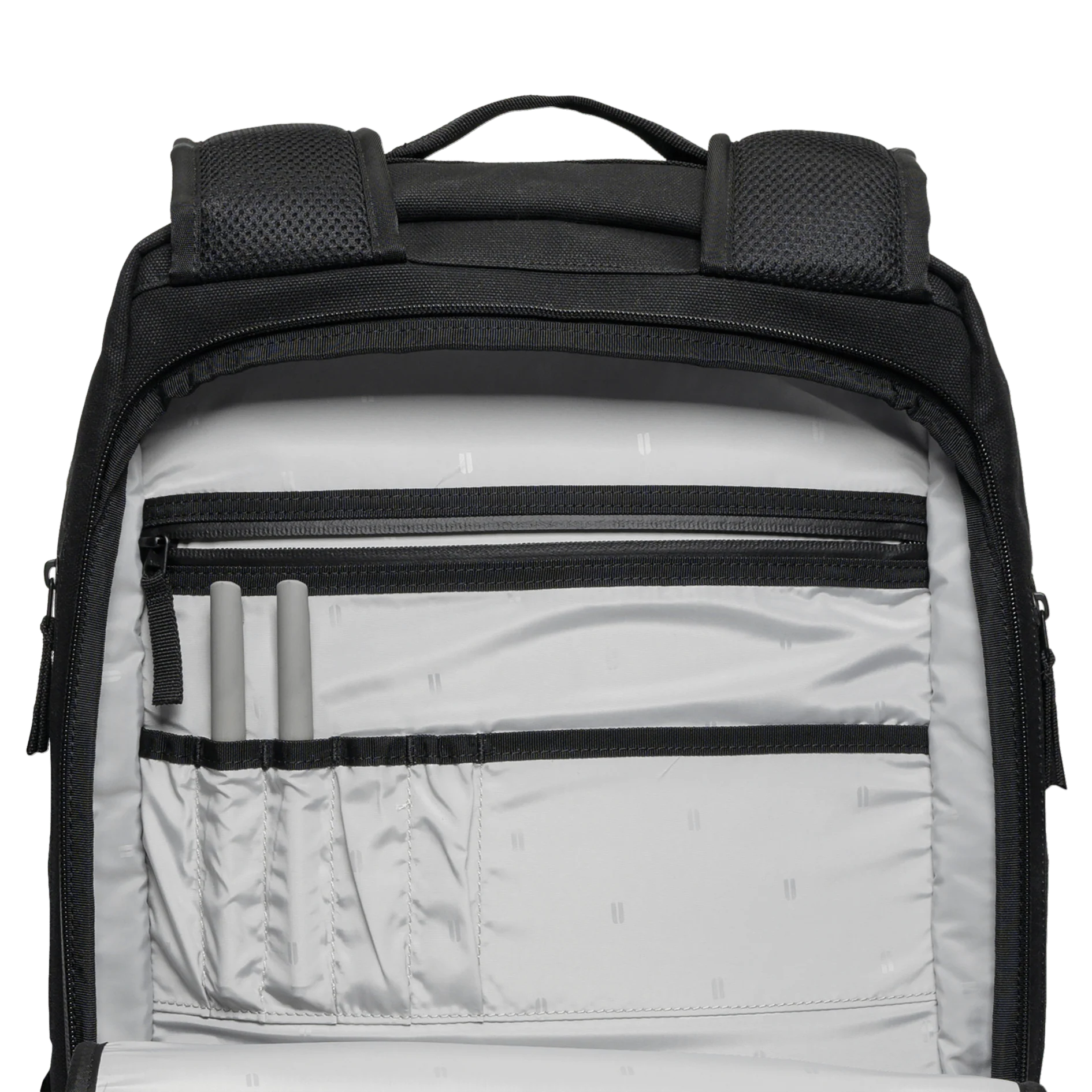 Waxed Canvas Backpack - Image 5