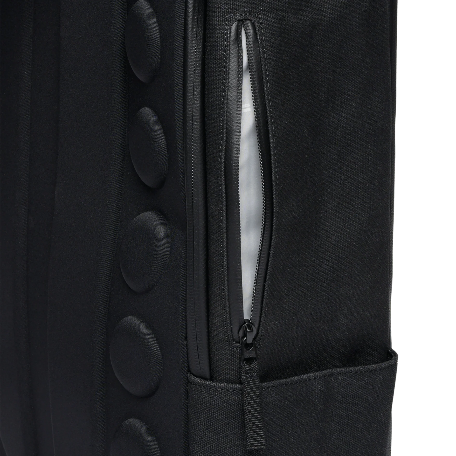 Waxed Canvas Backpack - Image 6