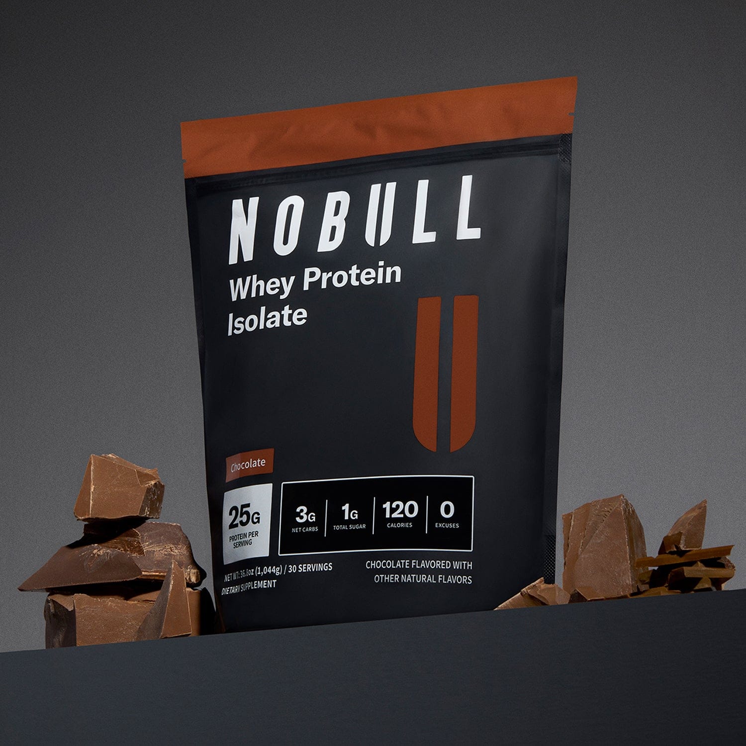 Grass-Fed Whey Protein Isolate - Image 3