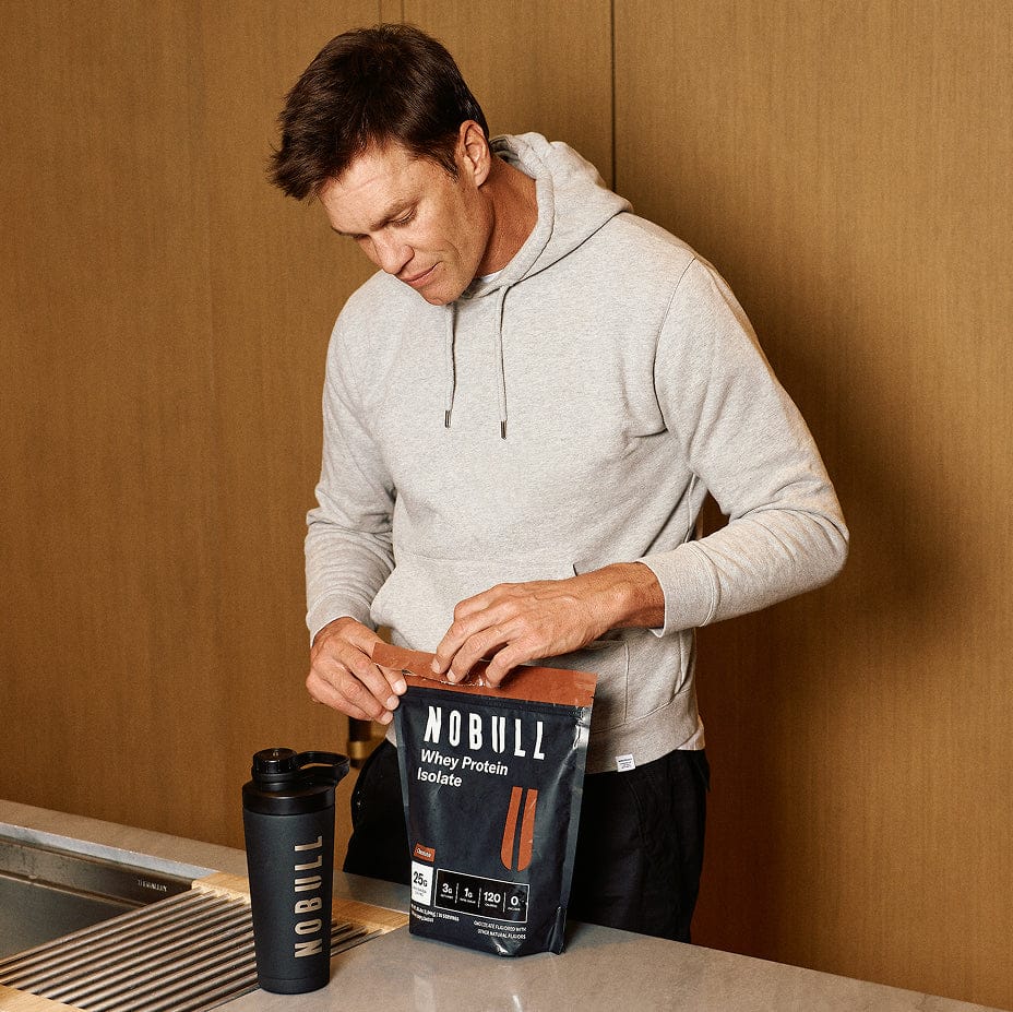 Grass-Fed Whey Protein Isolate - Image 7