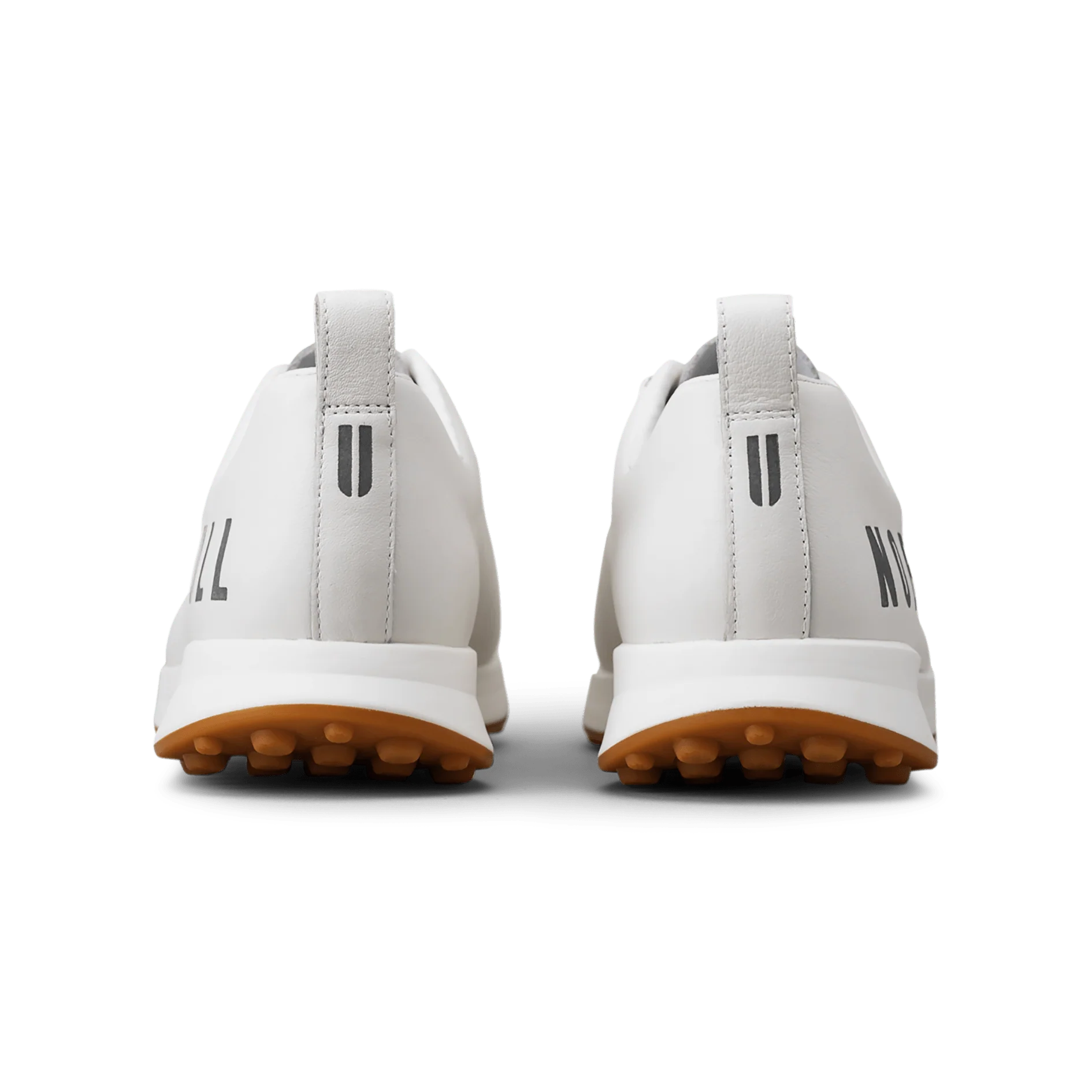 Men's Leather Golf Shoe - Image 3