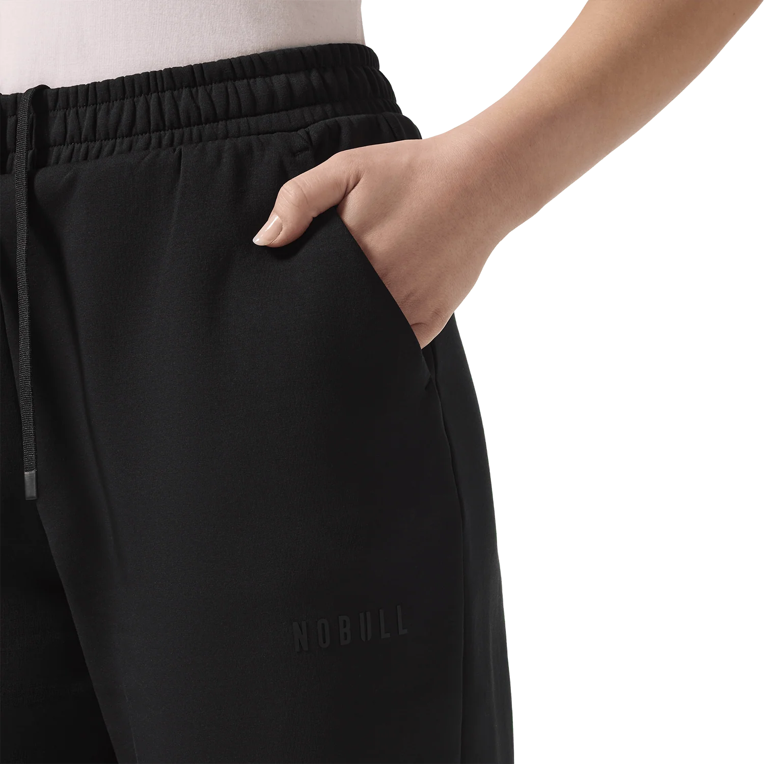 Women's Black Elements Hoodie x Sweatpant - Image 8