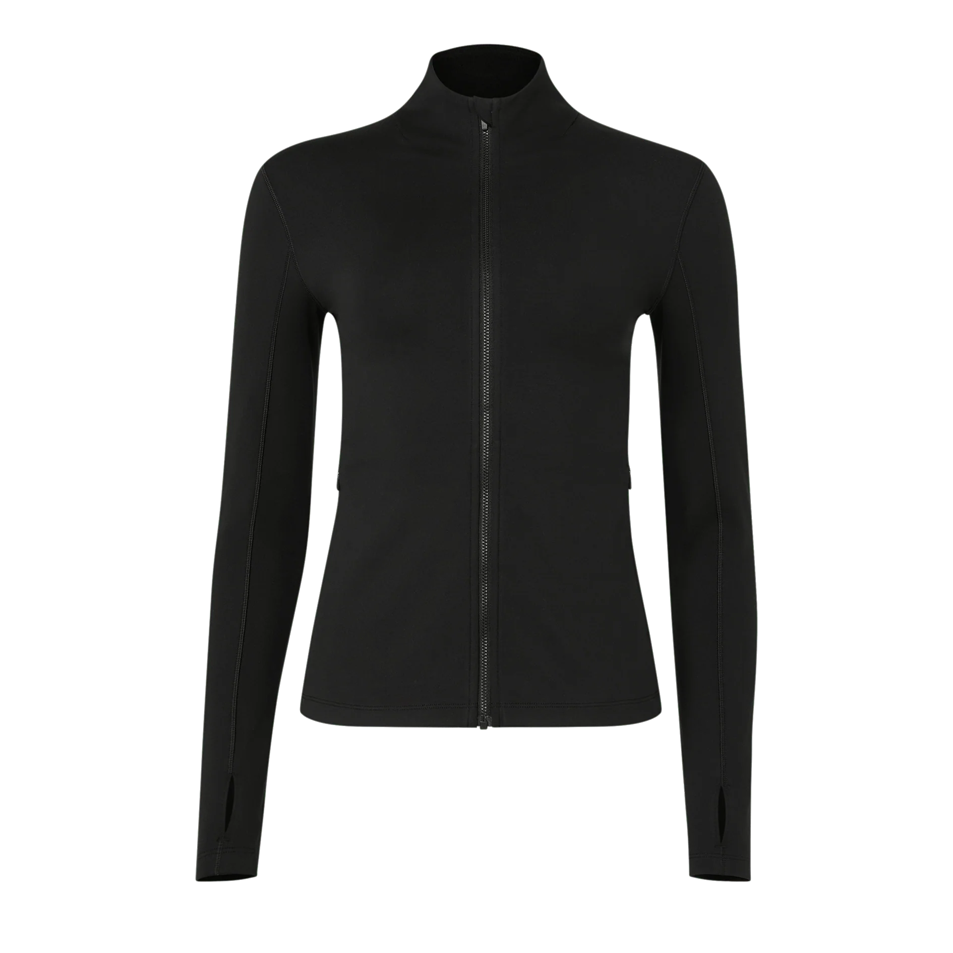 Women's Black Matte Performance Bundle - Image 4