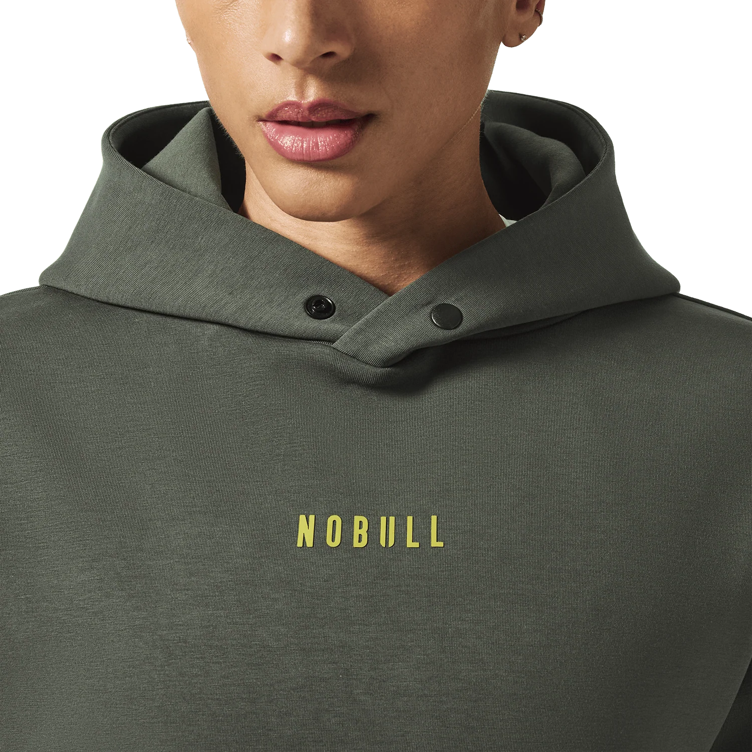 Women's Dark Army Elements Hoodie x Sweatpant - Image 5