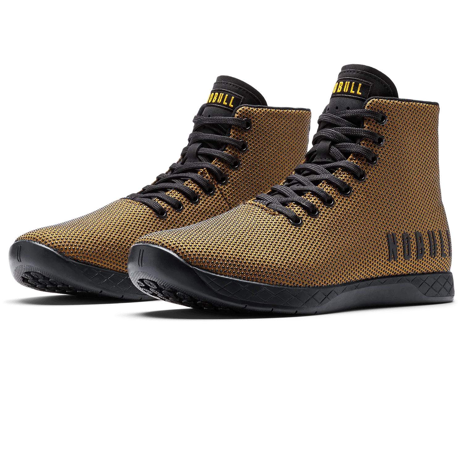 Women's Outwork High-Top - Image 2