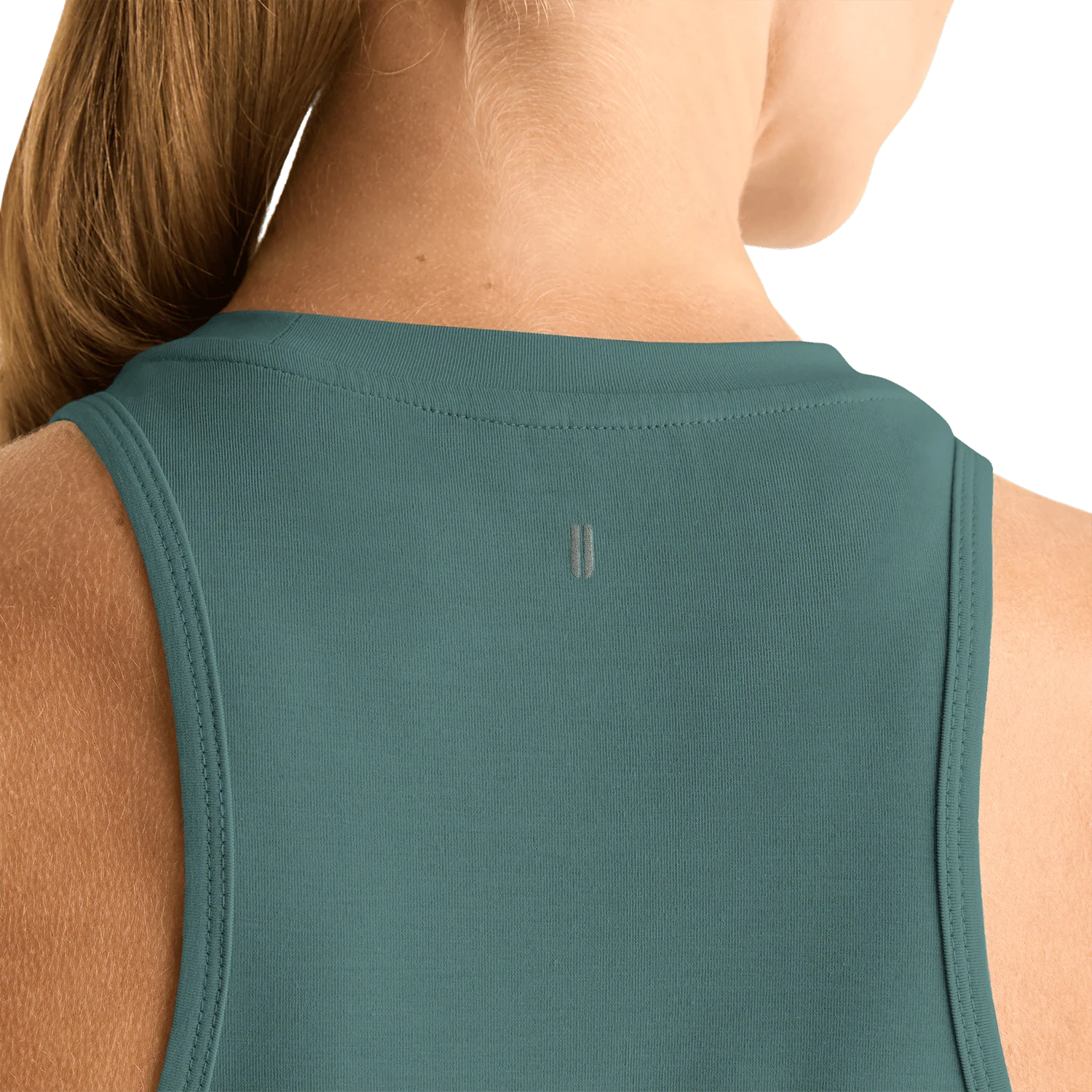 Women's High-Neck Tank - Image 5