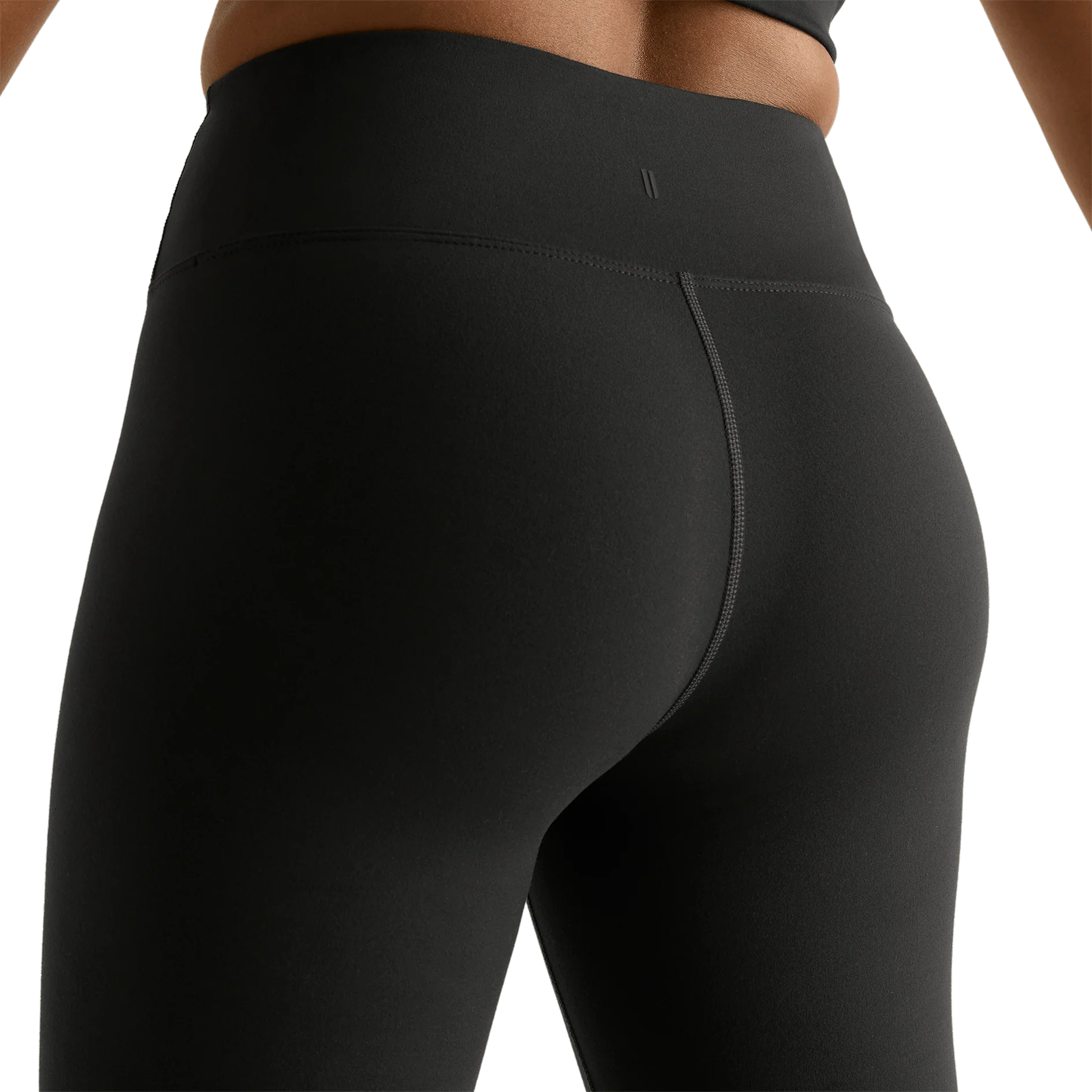 Women's High-Rise Matte Tight 28" - Image 5