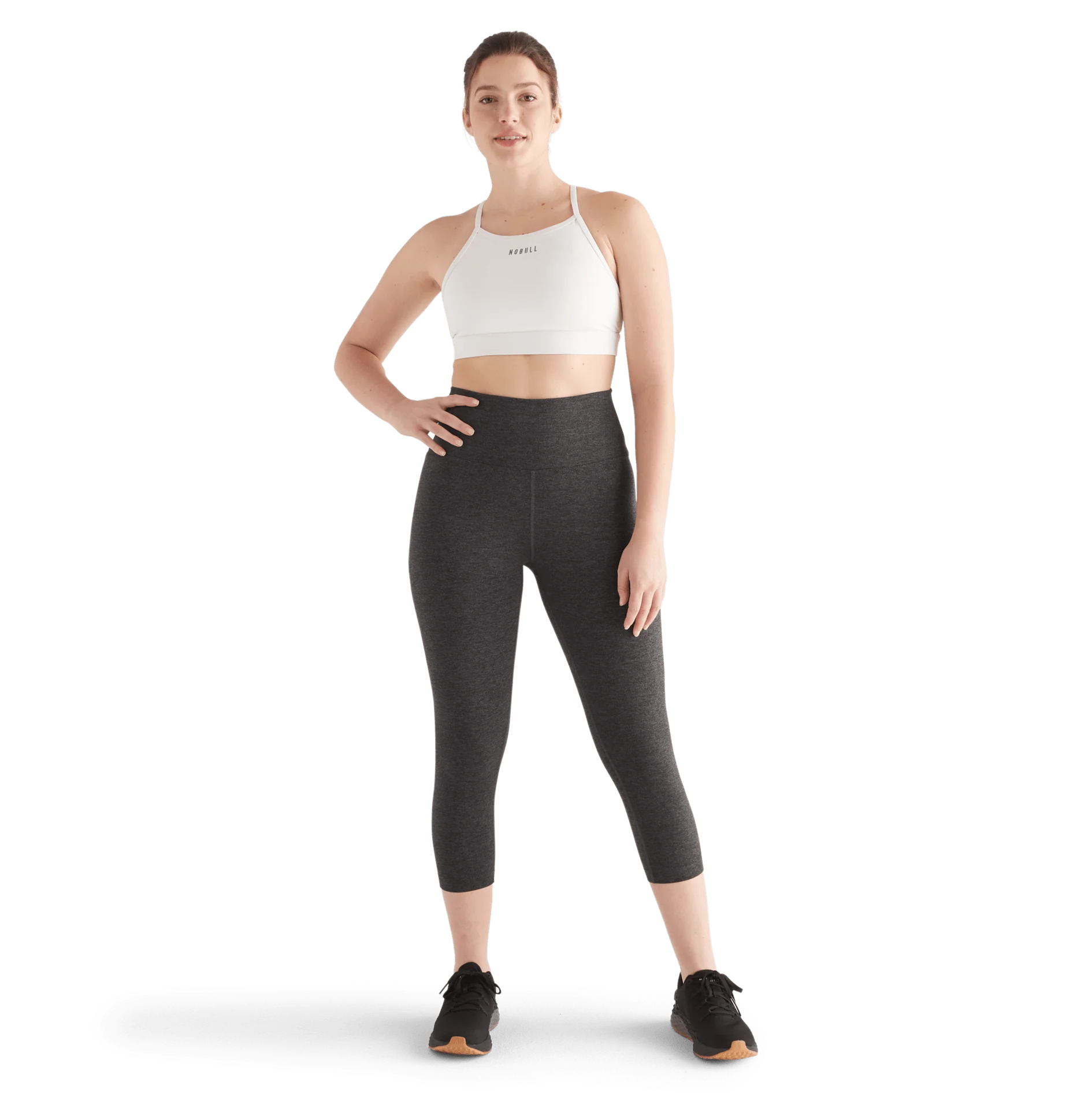 Women's High-Rise Tight 21" - Image 6