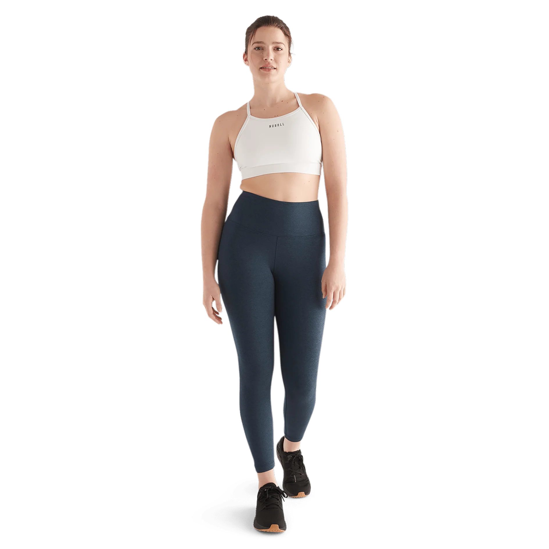 Women's High-Rise Tight 25" - Image 6
