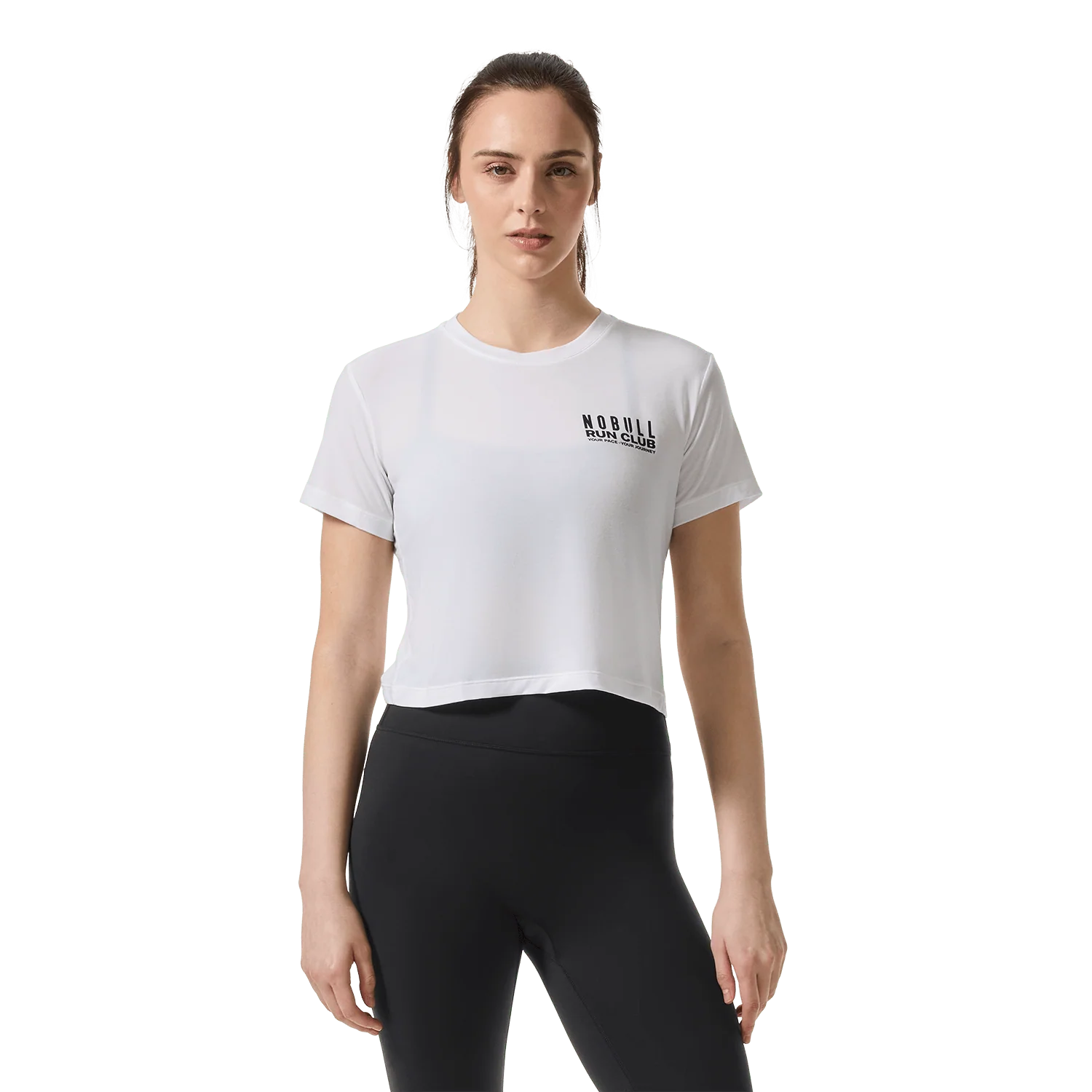 Women's Journey Boxy Tee - Image 3