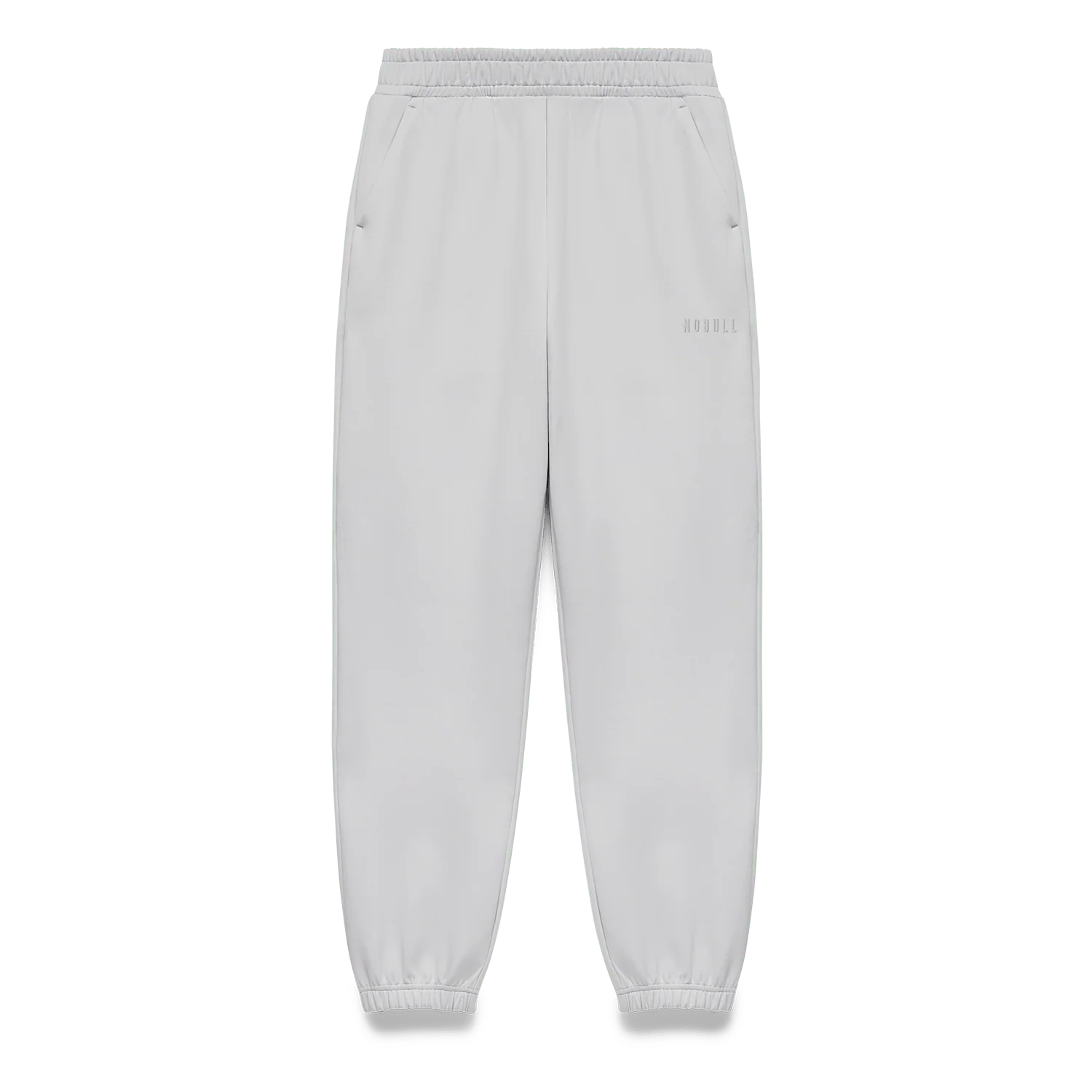 Women's Light Grey Elements Crew x Sweatpant - Image 4