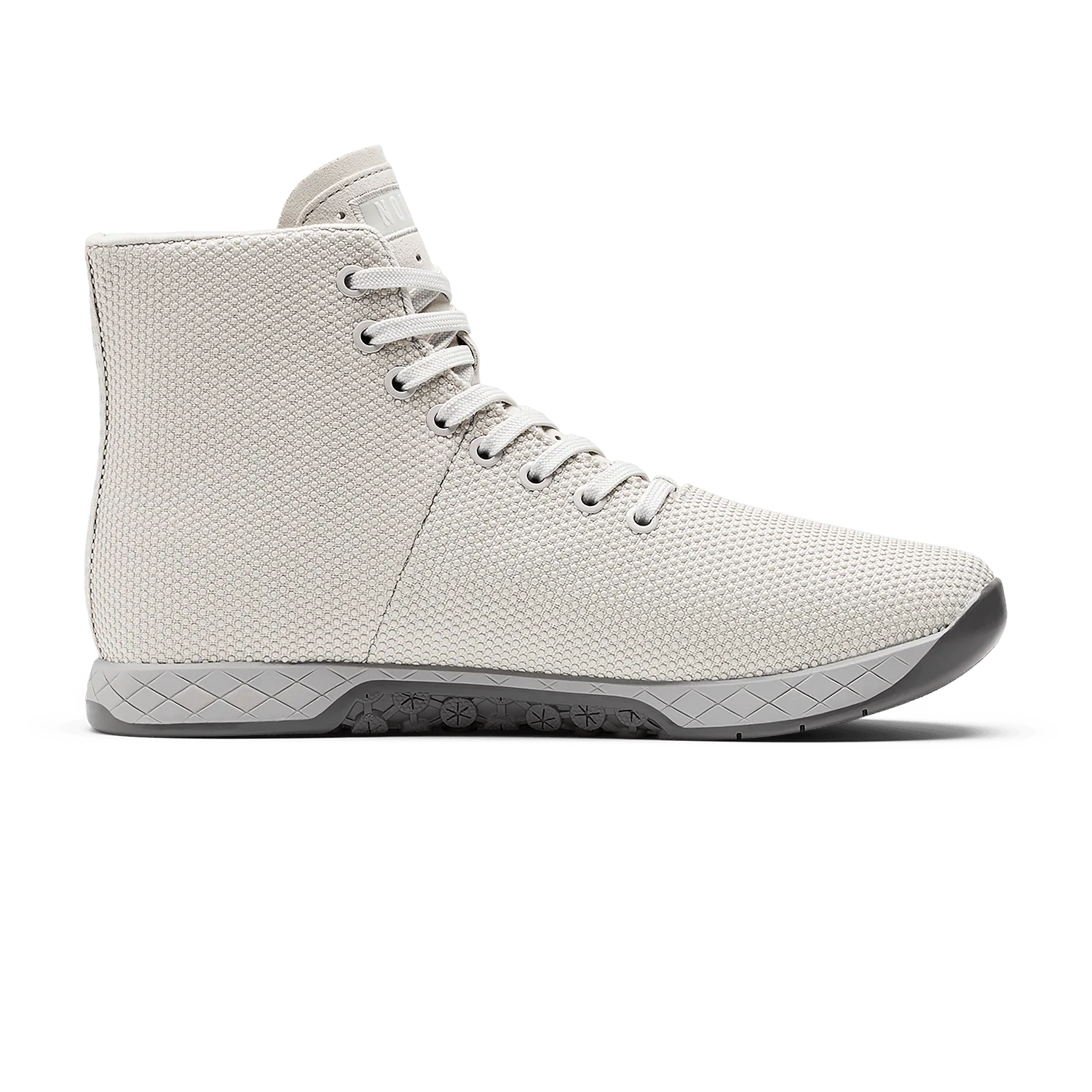 Women's Outwork High-Top - Image 3
