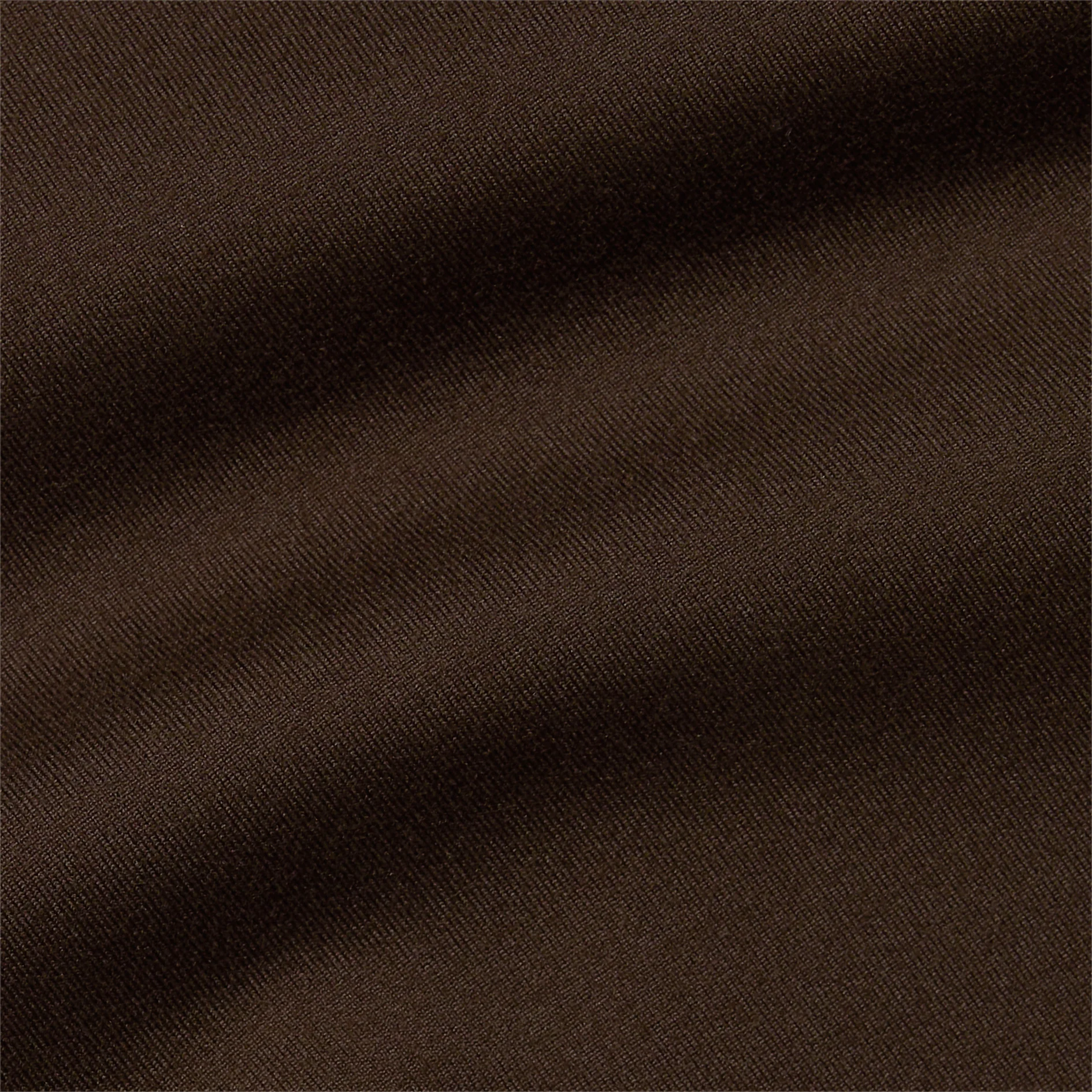Women's Matte Zip-Up Jacket - Image 7