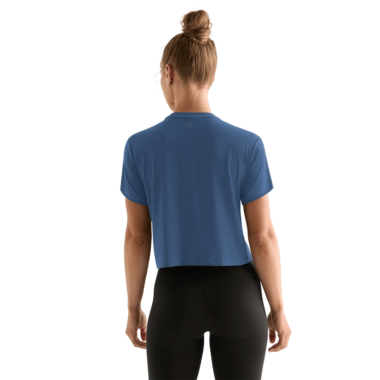 Women's NOBULL Boxy Tee - Image 3