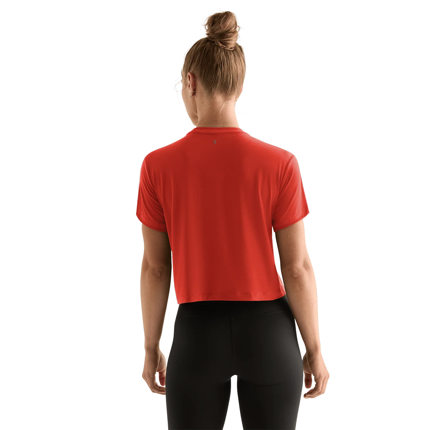 Women's NOBULL Boxy Tee - Image 3