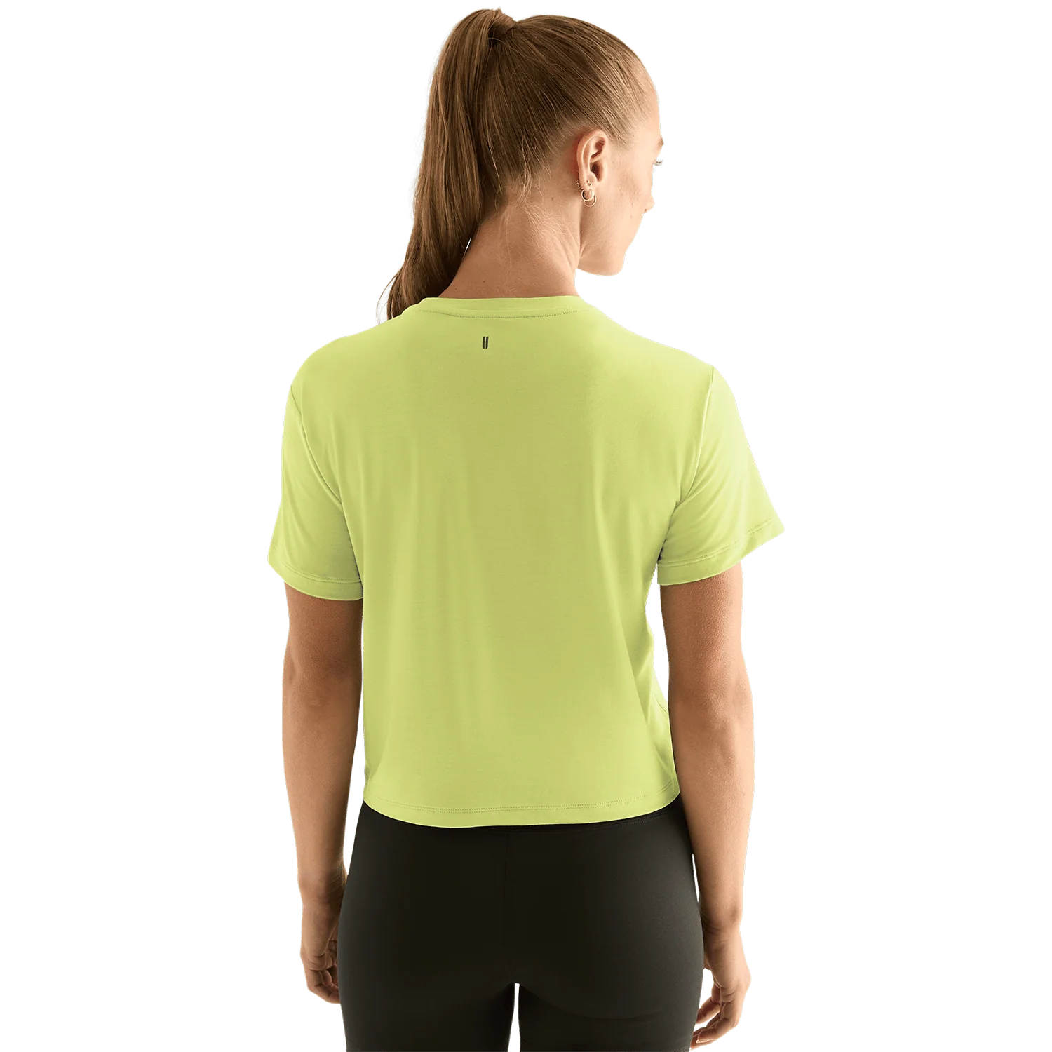 Women's NOBULL Boxy Tee - Image 3