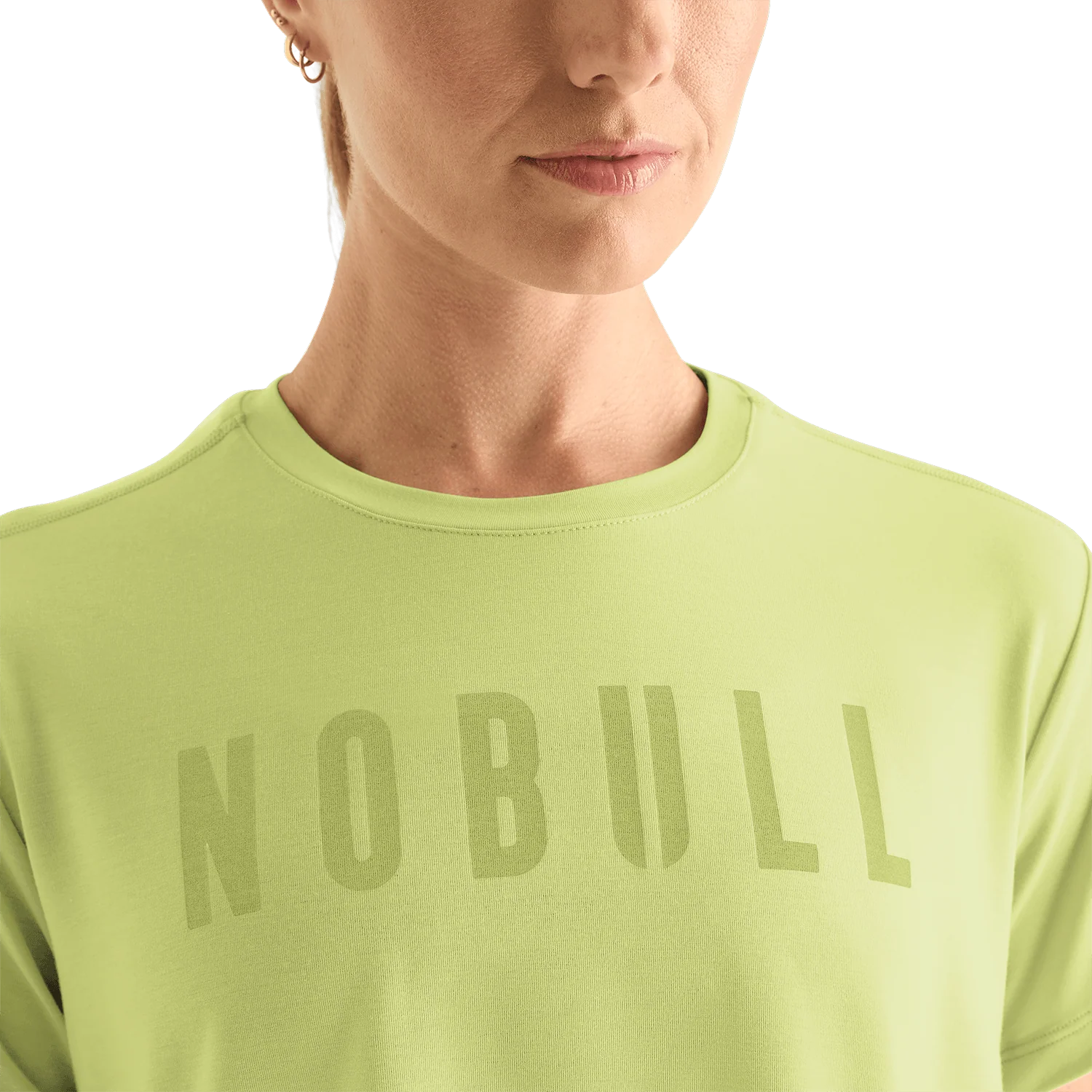 Women's NOBULL Boxy Tee - Image 4