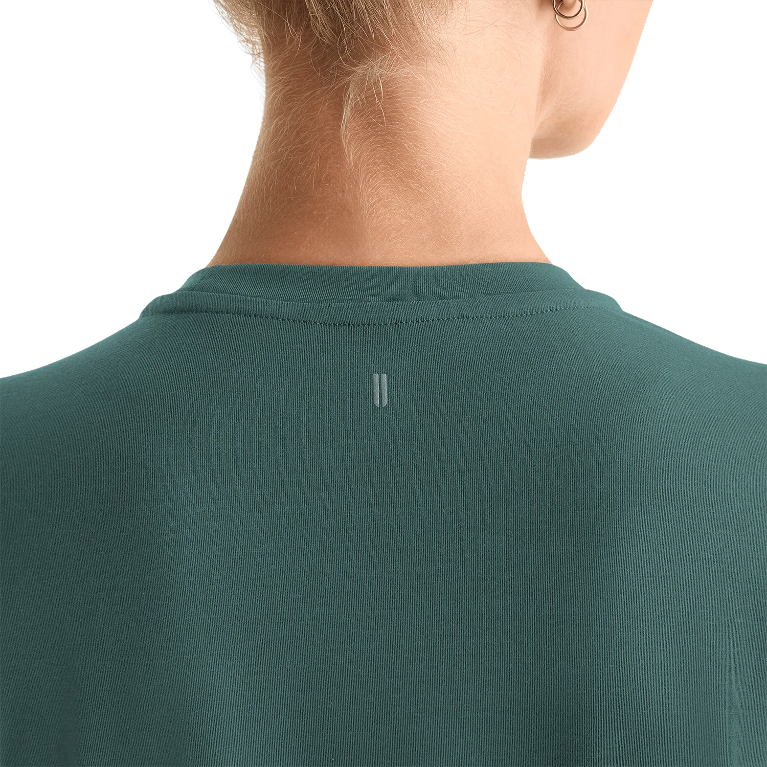 Women's NOBULL Boxy Tee - Image 5