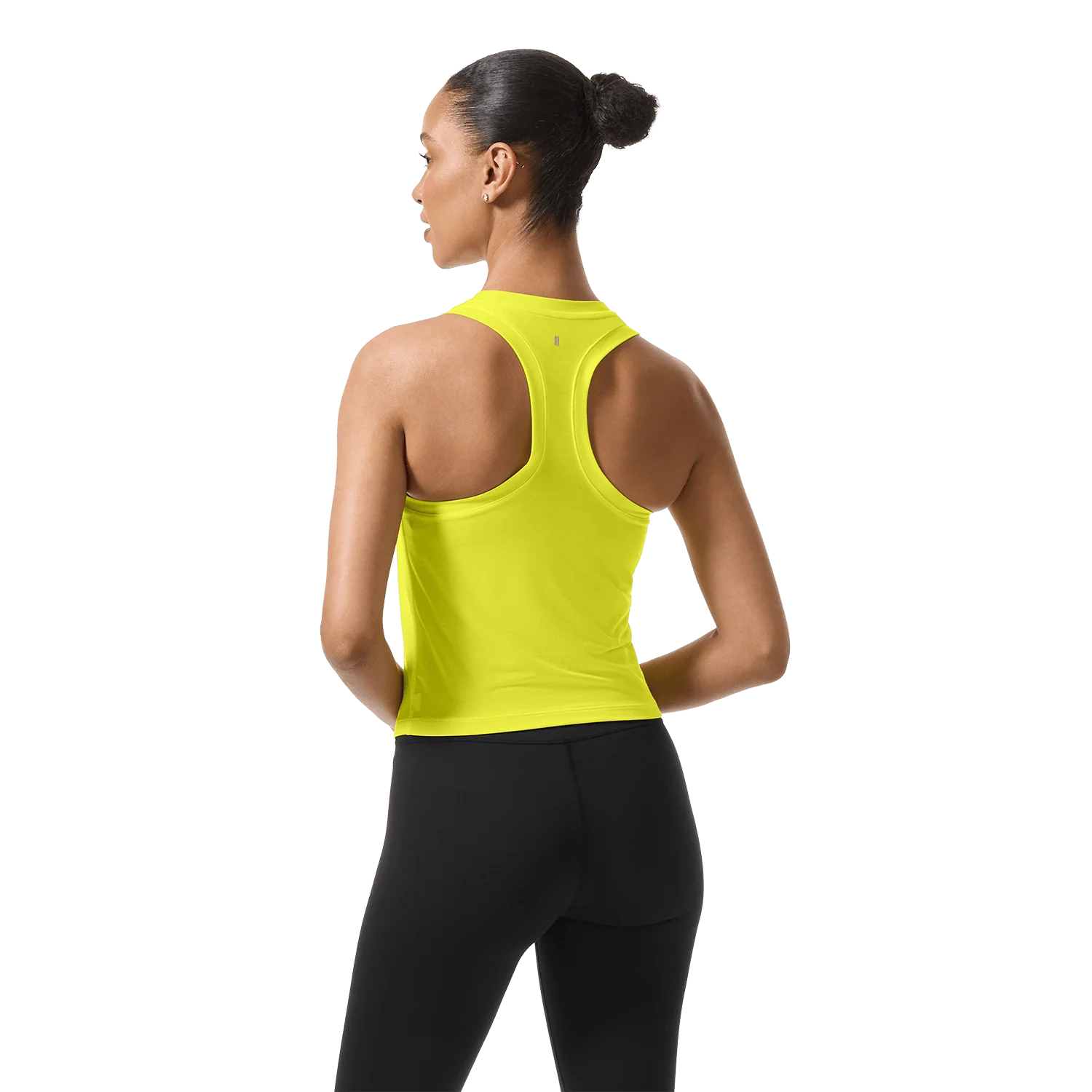 Women's NOBULL Fitted Tank - Image 3