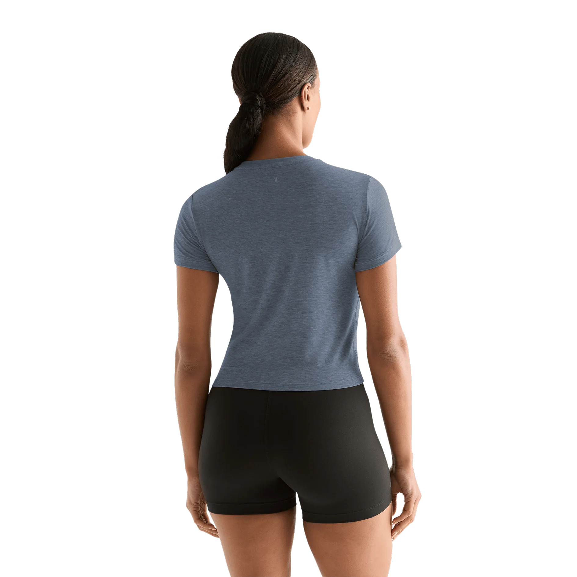 Women's NOBULL Fitted Tee - Image 3