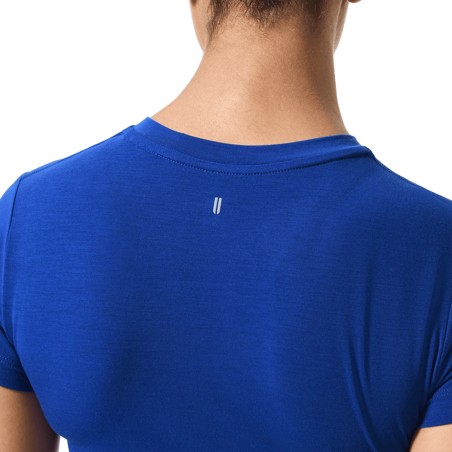 Women's NOBULL Fitted Tee - Image 5