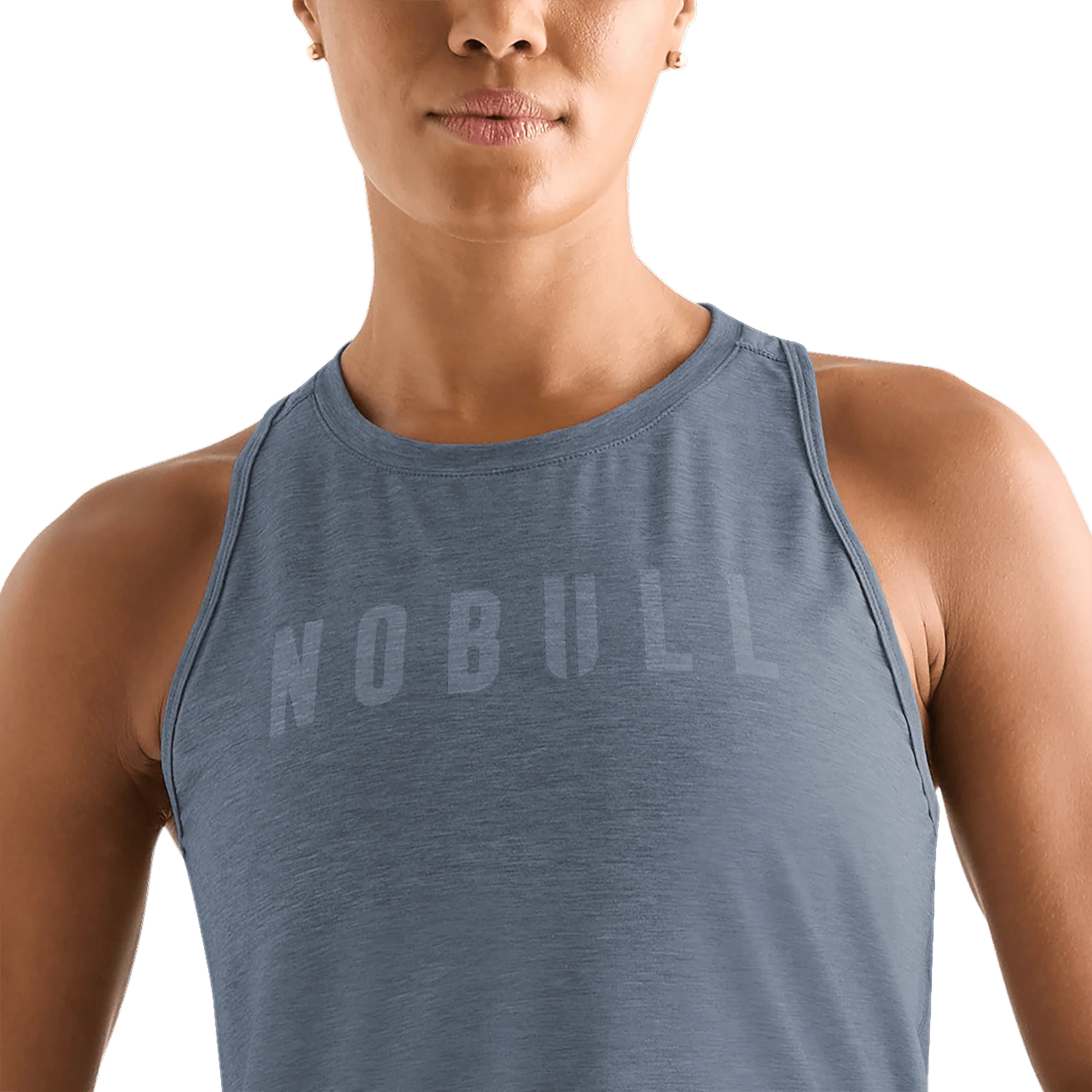 Women's NOBULL High-Neck Tank - Image 4