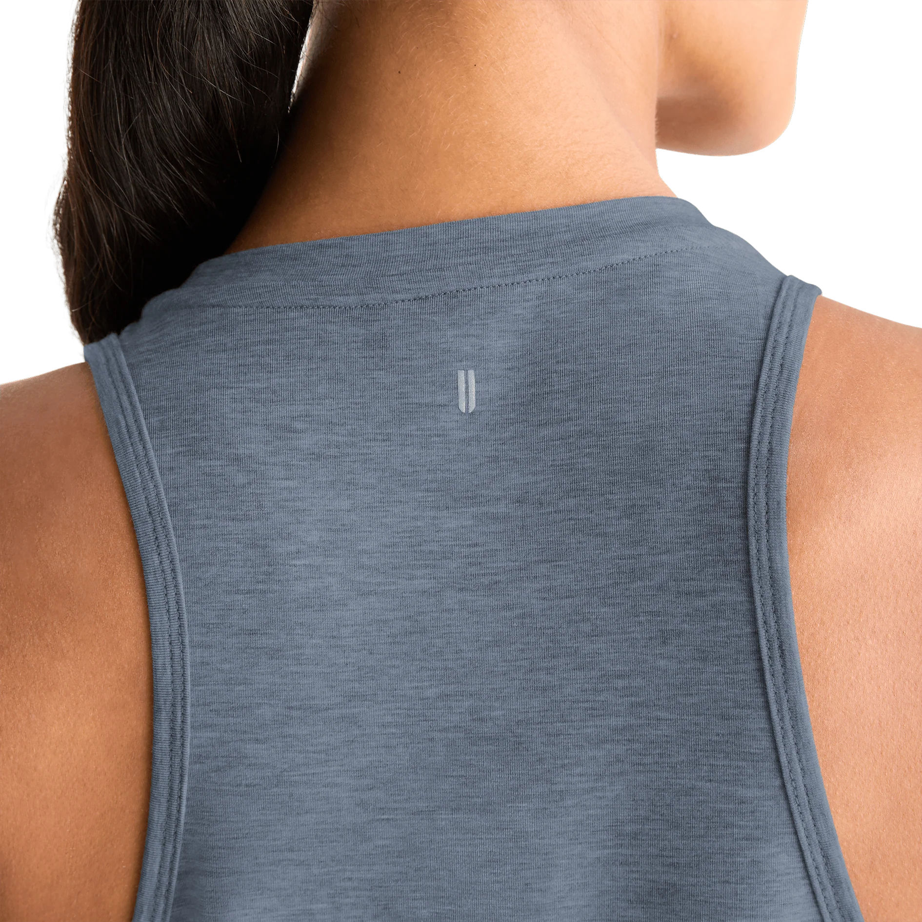 Women's NOBULL High-Neck Tank - Image 5