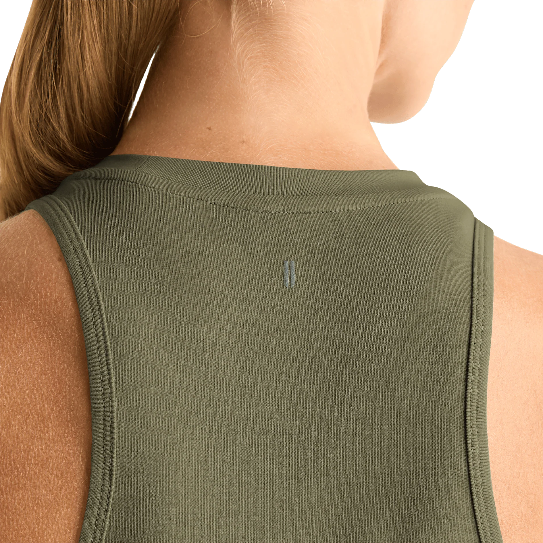 Women's NOBULL High-Neck Tank - Image 5