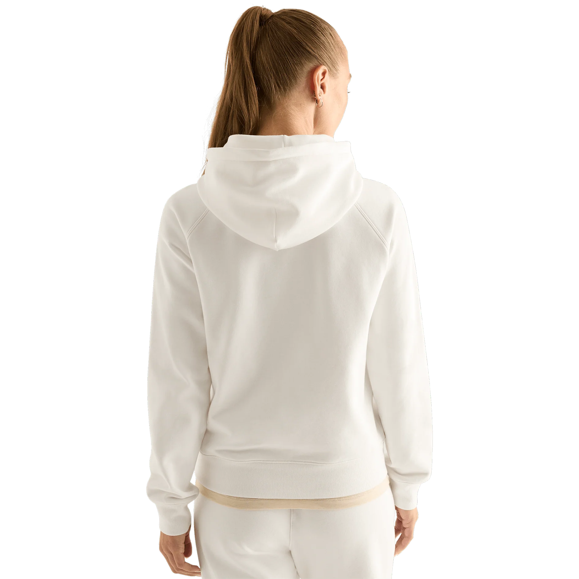 Women's NOBULL Hoodie - Image 3