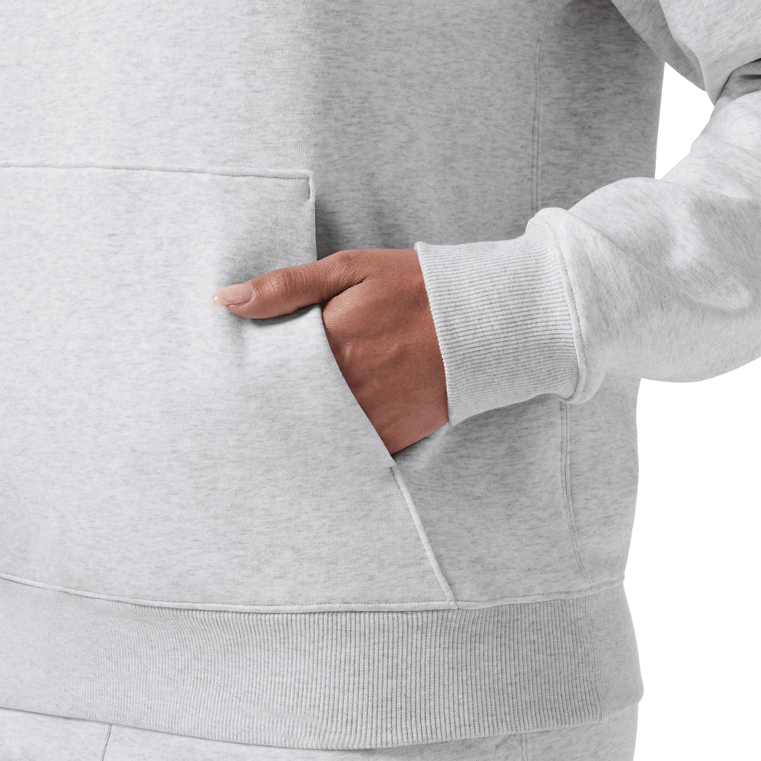 Women's NOBULL Hoodie - Image 5