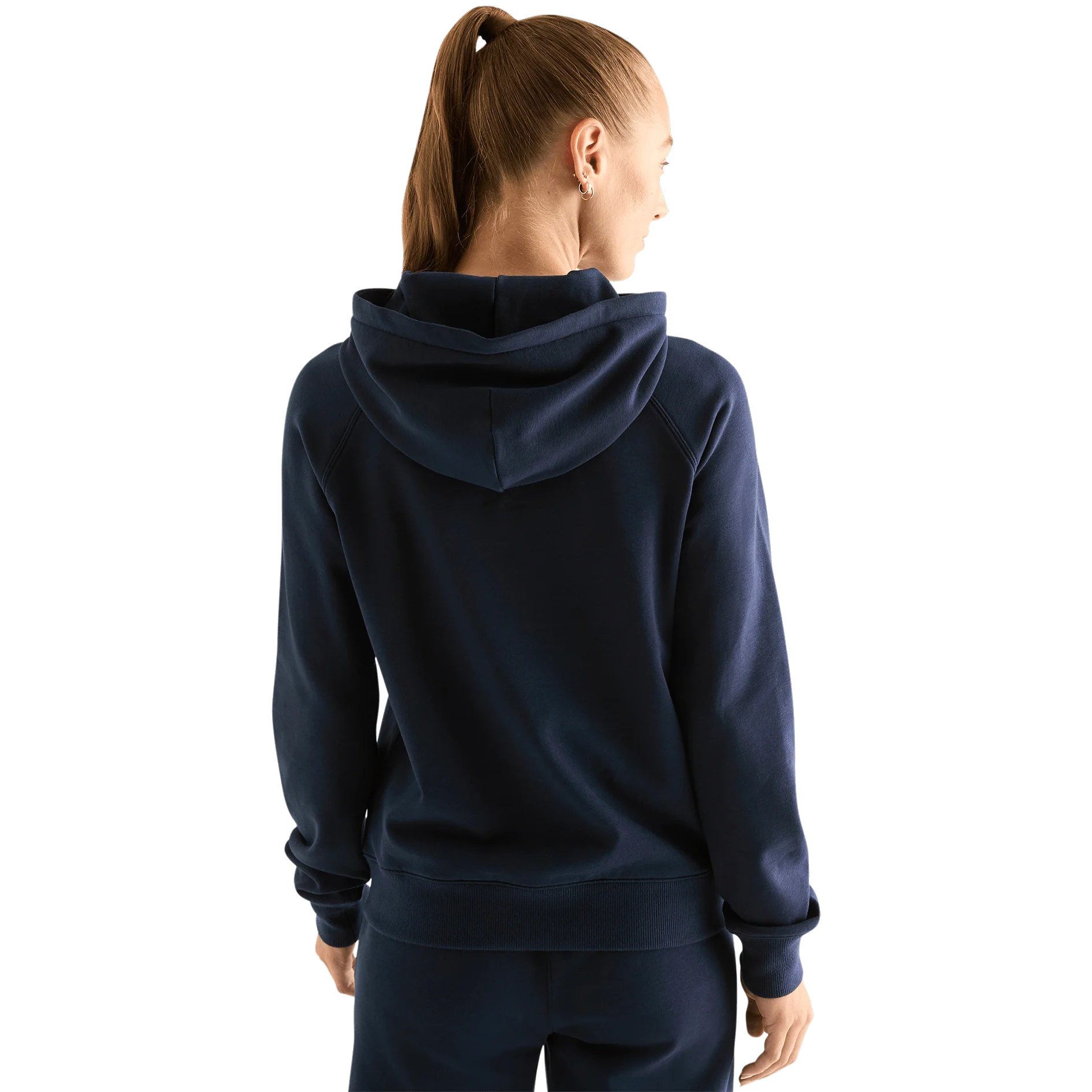 Women's NOBULL Hoodie - Image 3
