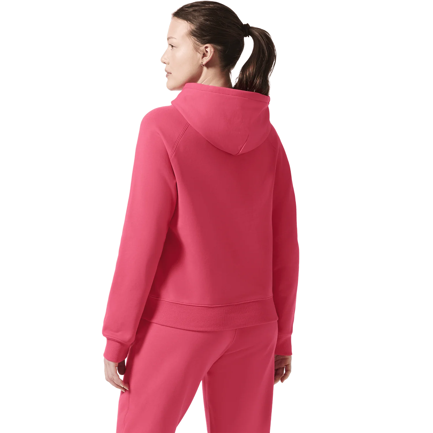 Women's NOBULL Hoodie - Image 3