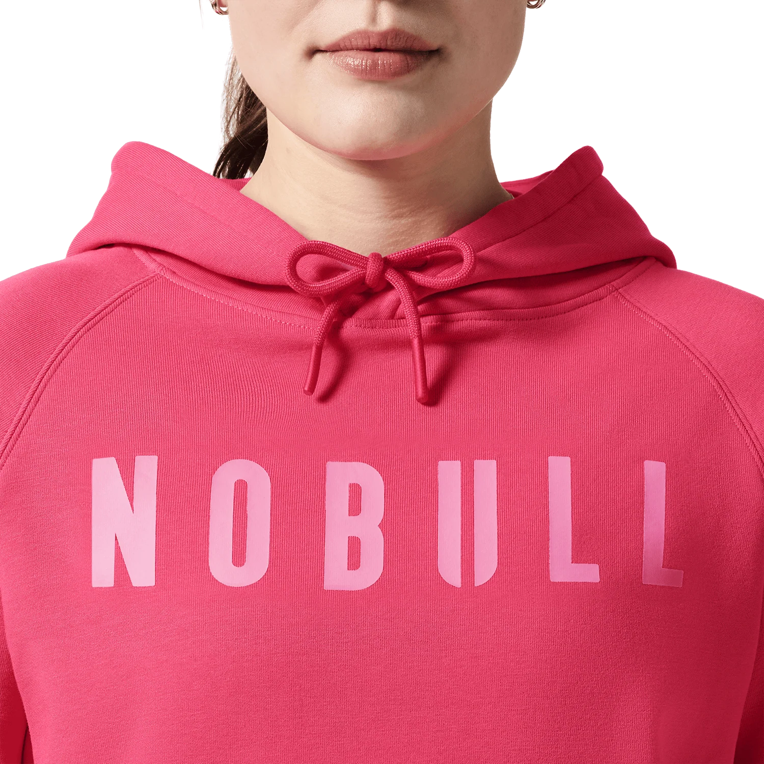 Women's NOBULL Hoodie - Image 4
