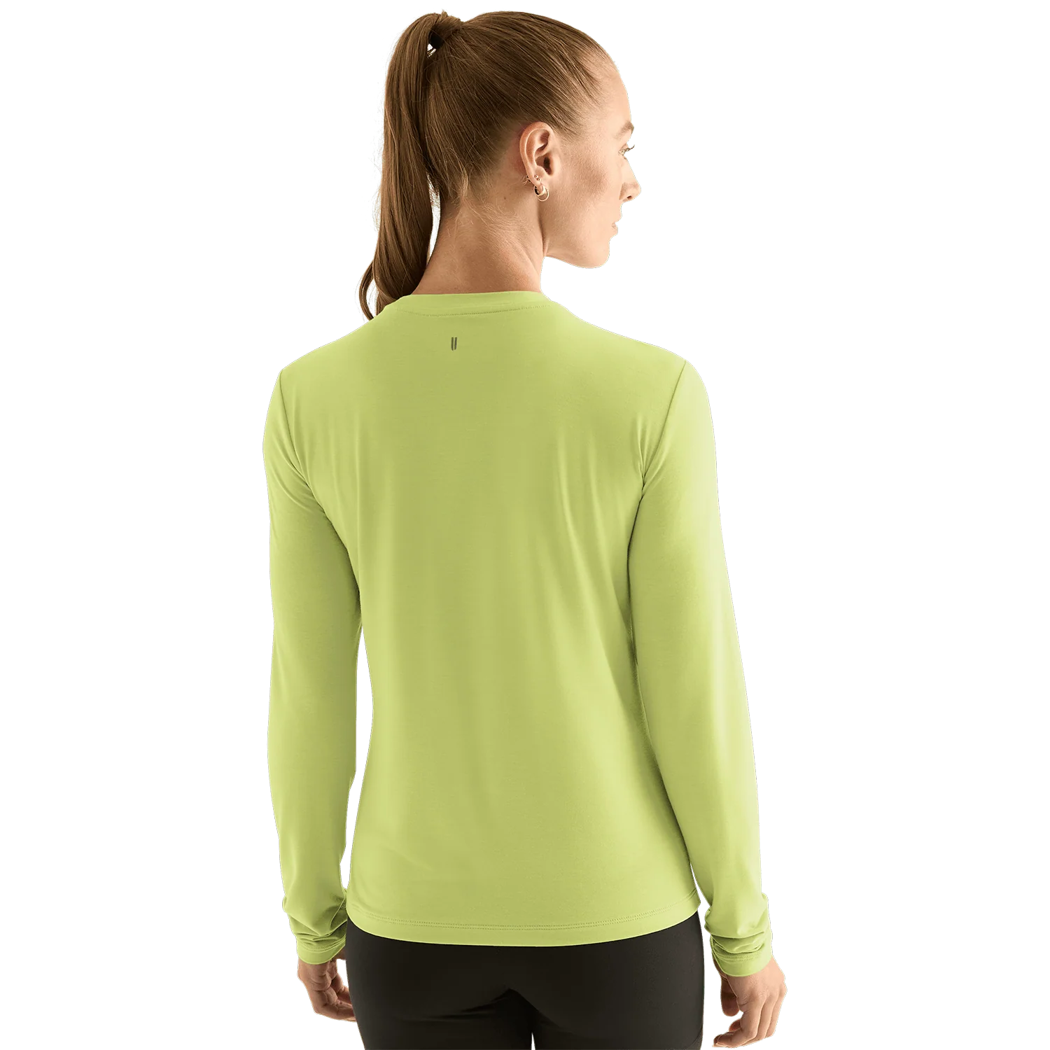 Women's NOBULL Long Sleeve Tee - Image 3