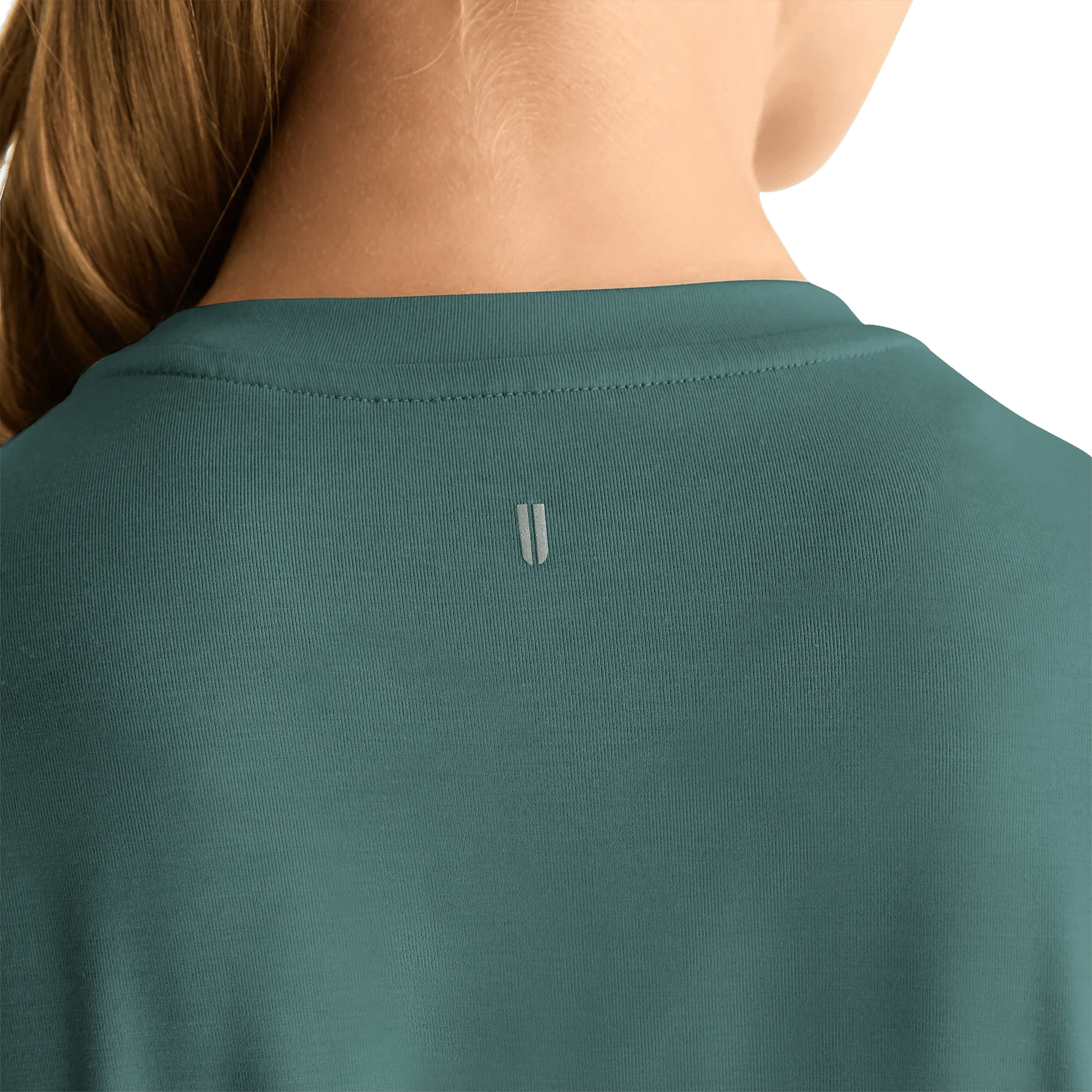 Women's NOBULL Long Sleeve Tee - Image 5