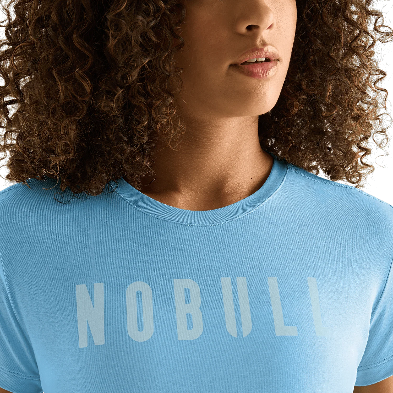 Women's NOBULL Tee - Image 4