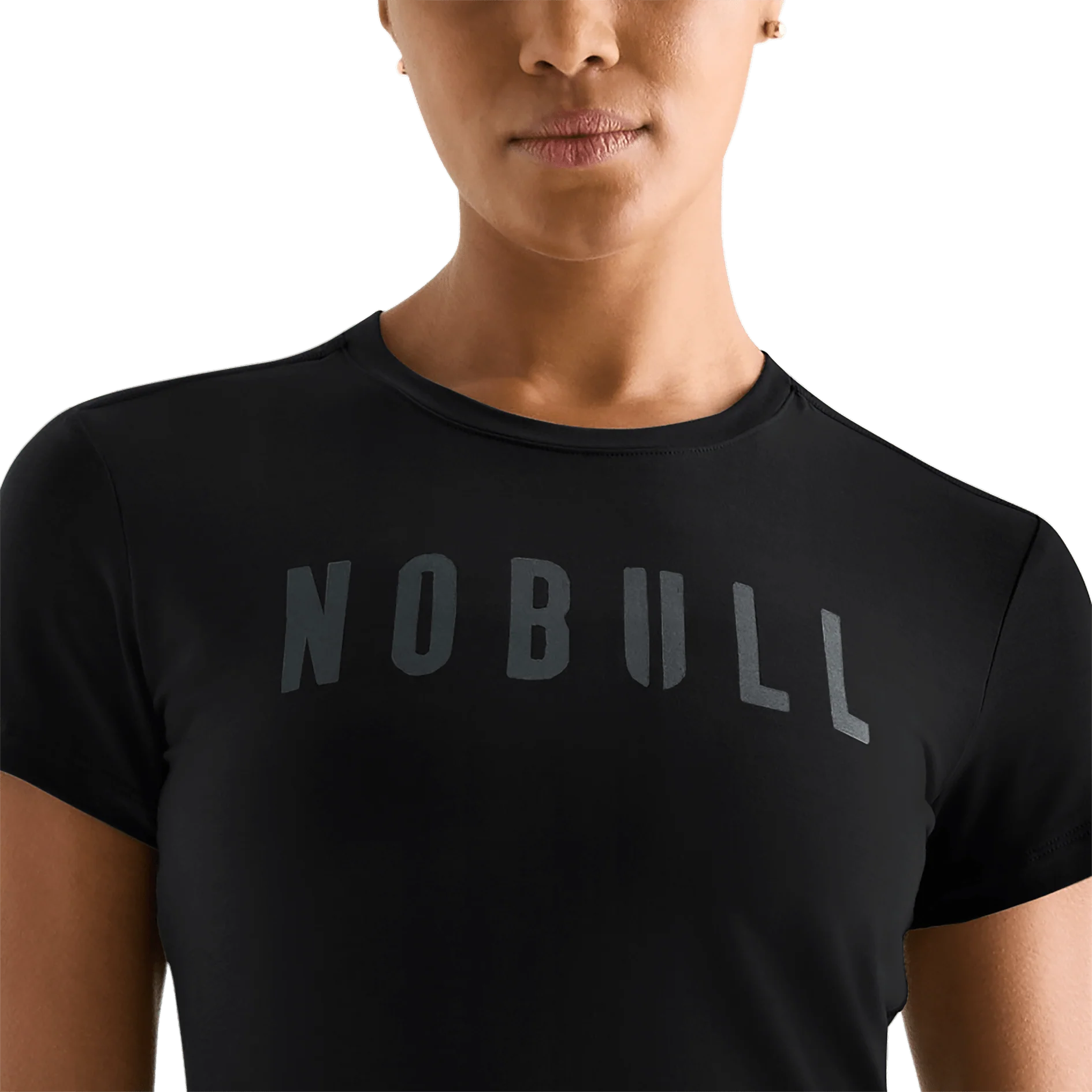 Women's NOBULL Tee - Image 4