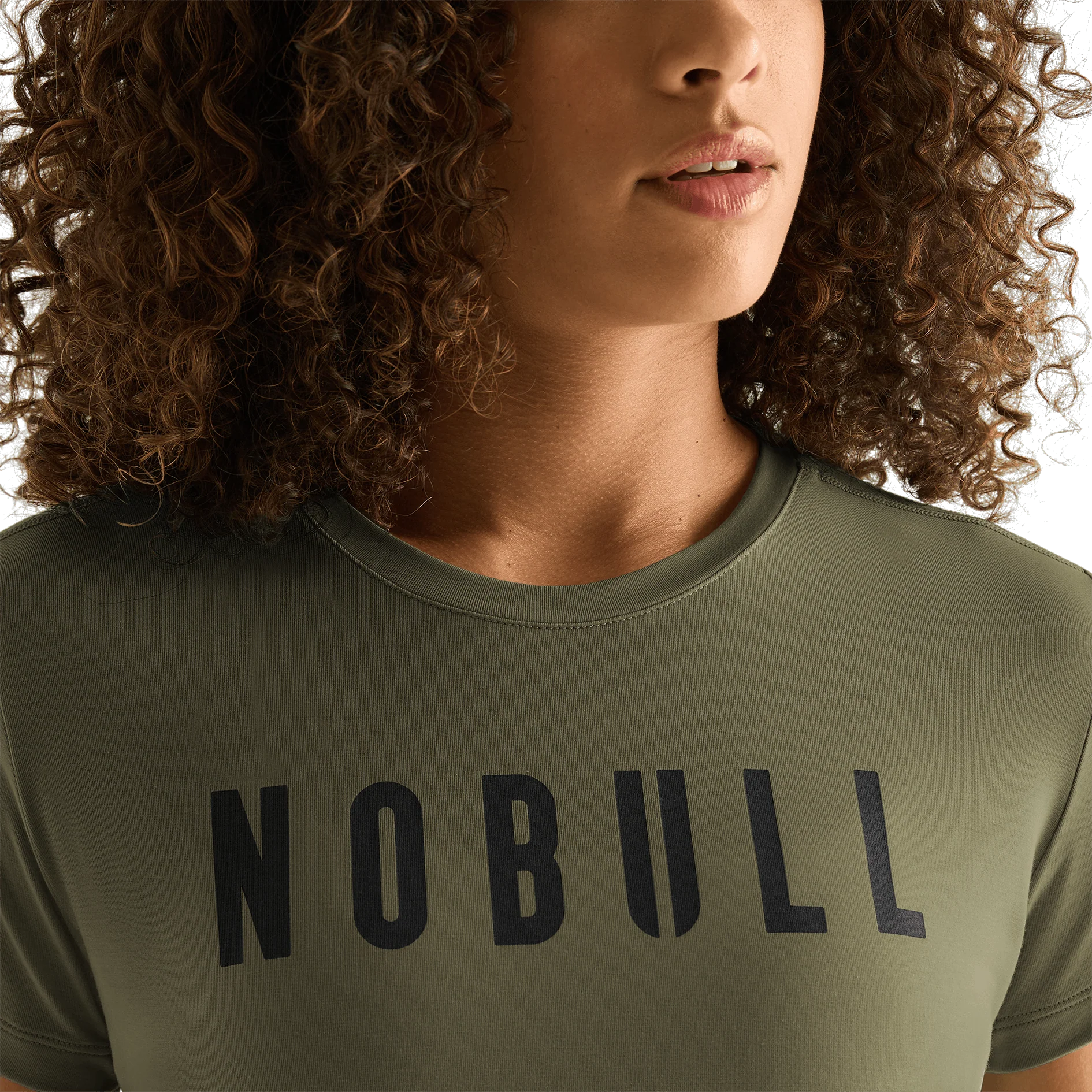 Women's NOBULL Tee - Image 4