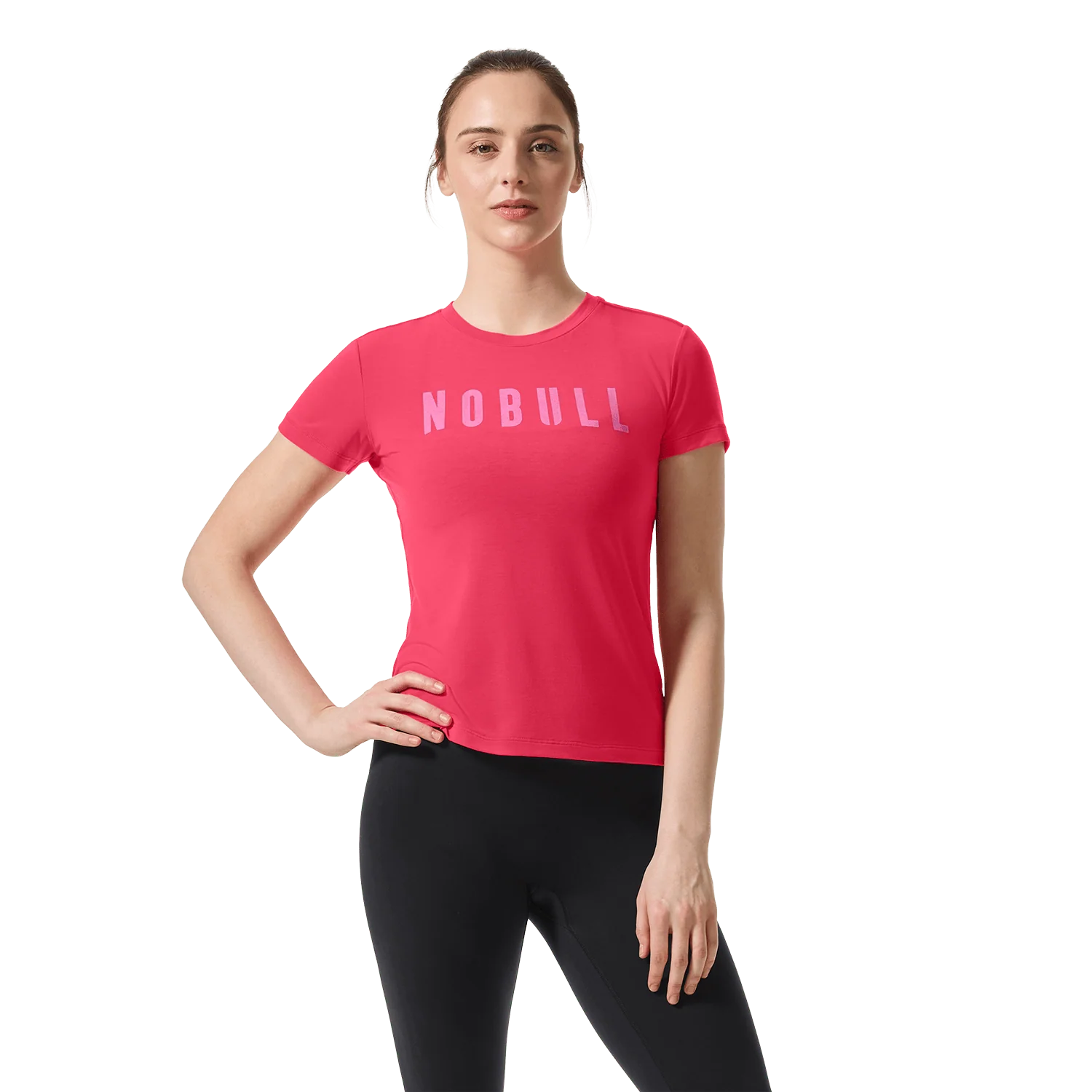 Women's NOBULL Tee - Image 2