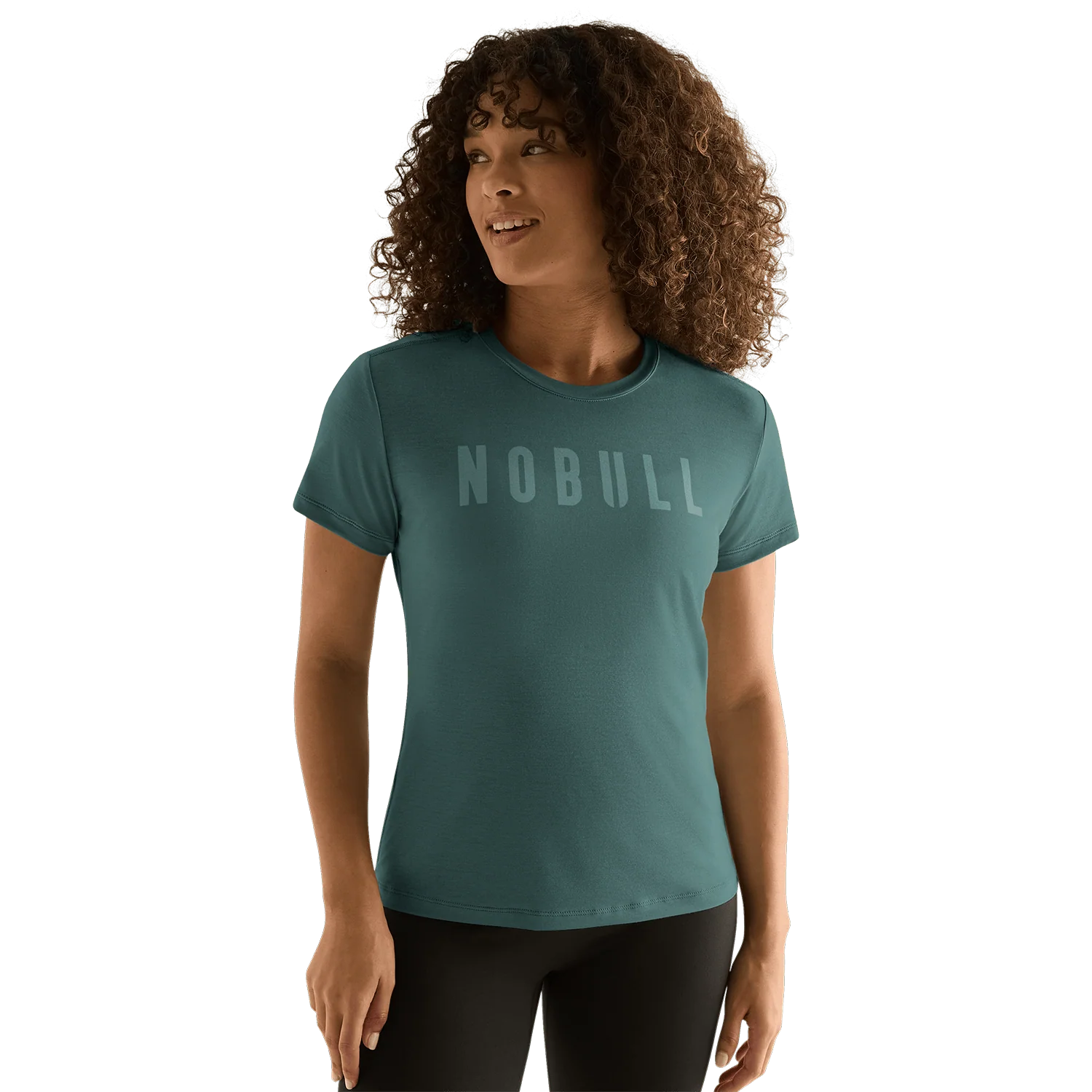 Women's NOBULL Tee - Image 2