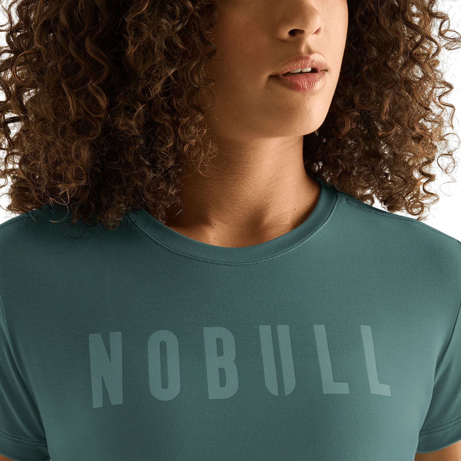 Women's NOBULL Tee - Image 4