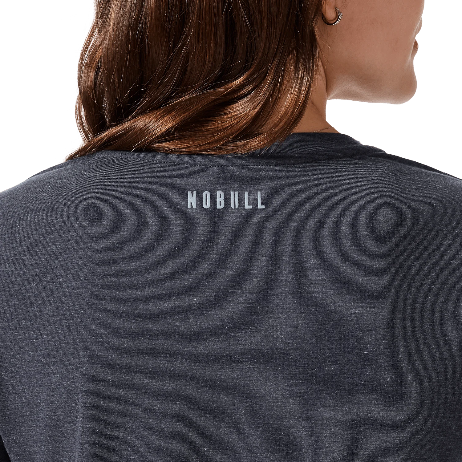 Women's NOBULL U Boxy Tee - Image 5