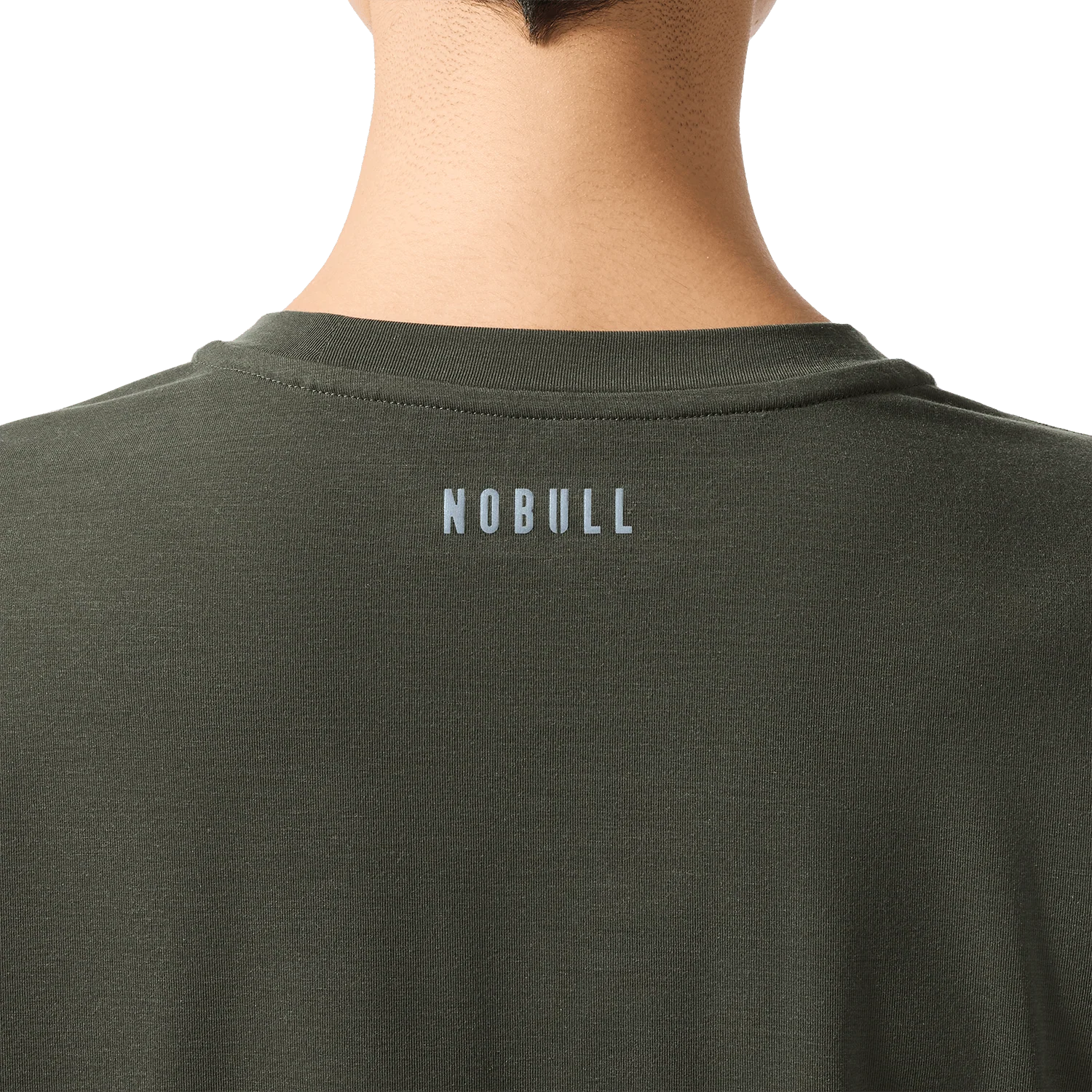Women's NOBULL U Boxy Tee - Image 5