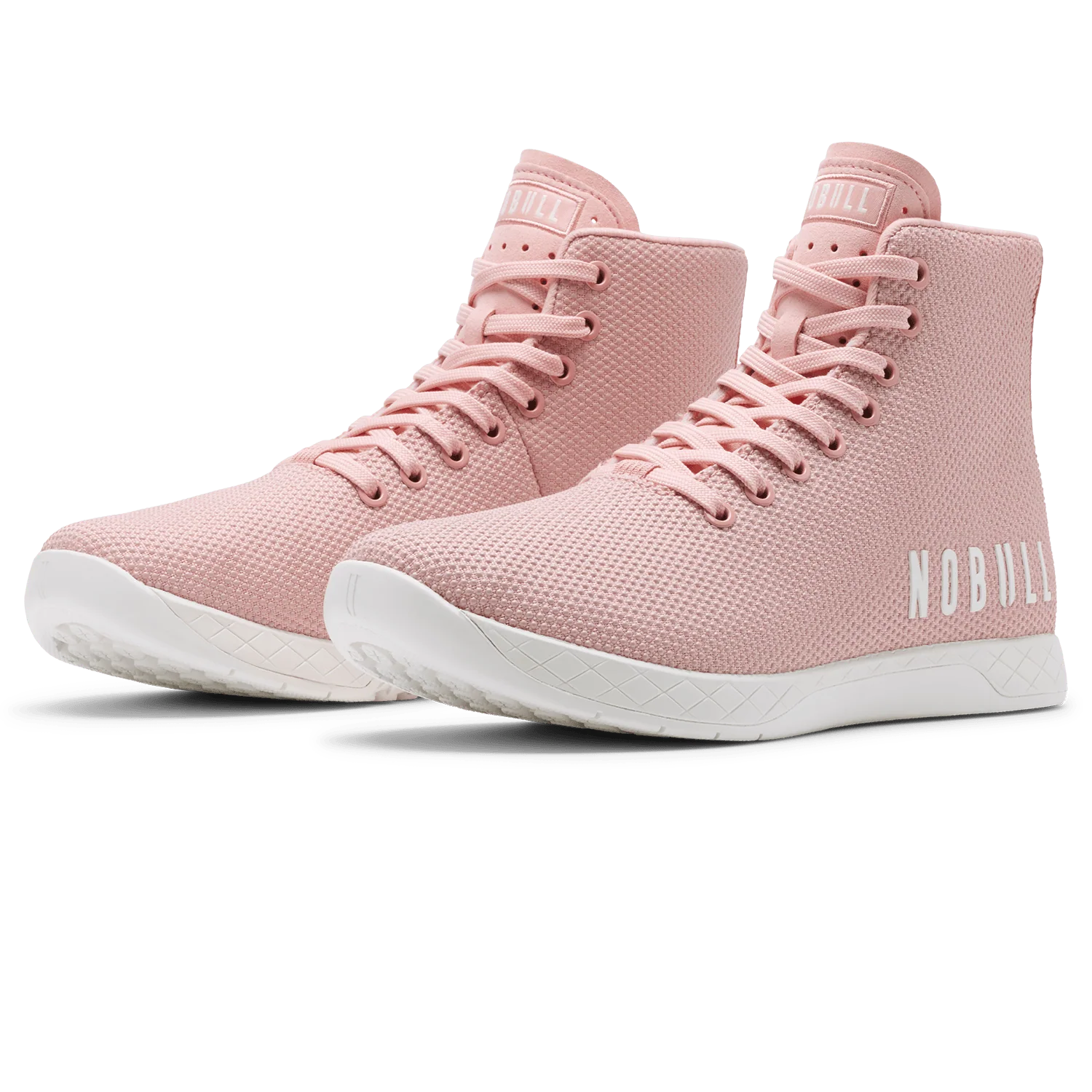 Women's Outwork High-Top - Image 2