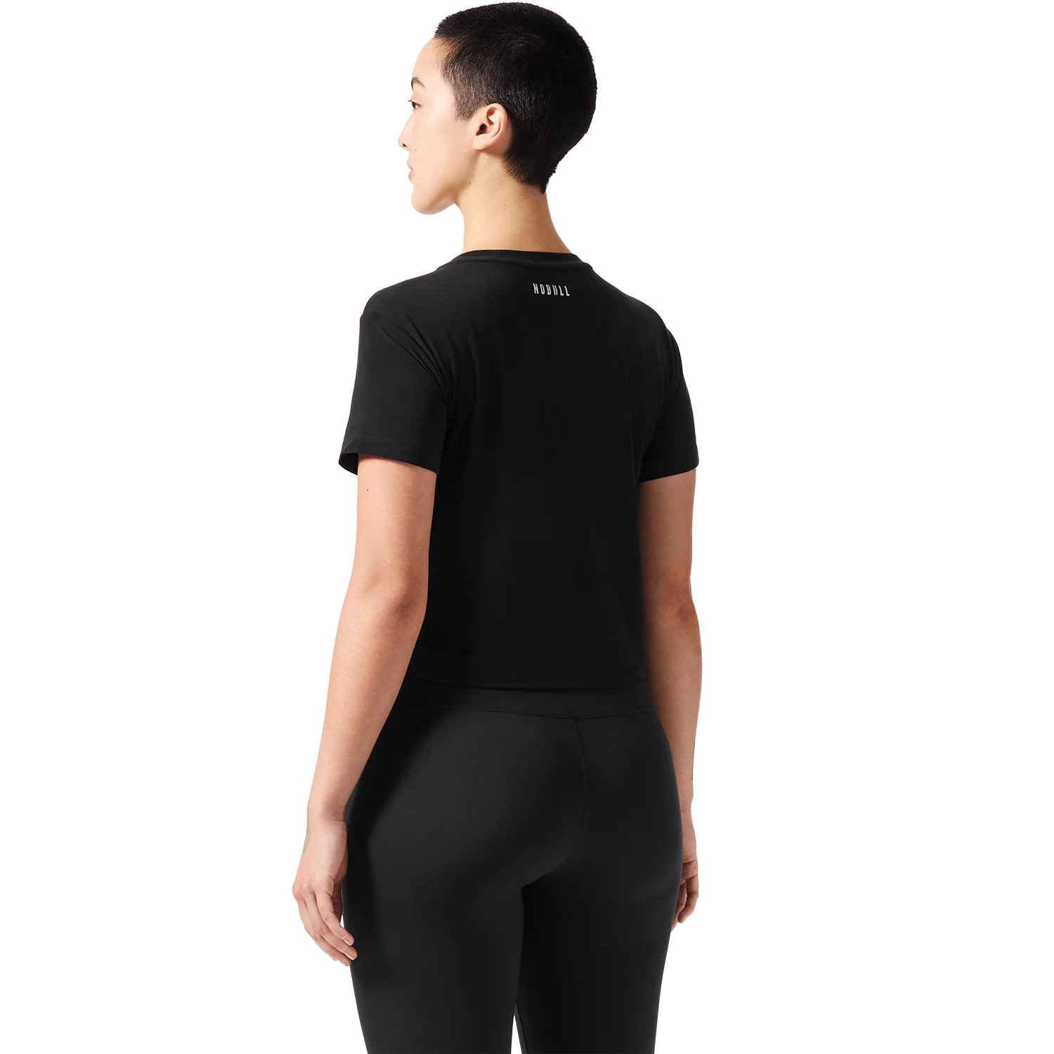 Women's U Boxy Tee - Image 3