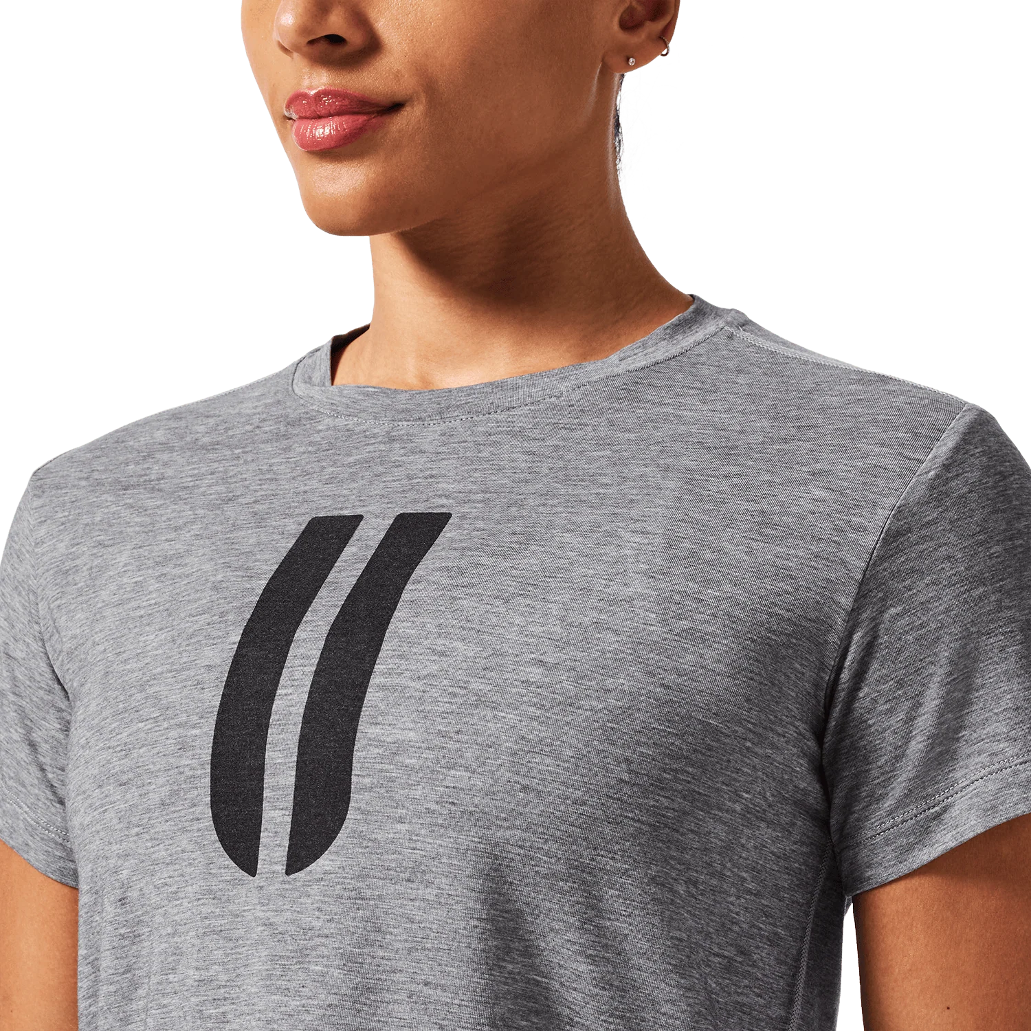 Women's U Boxy Tee - Image 4