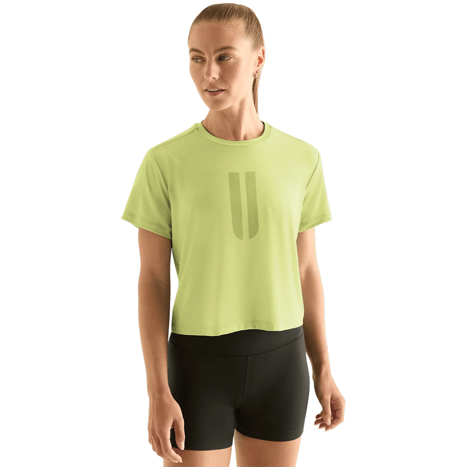 Women's U Boxy Tee - Image 2