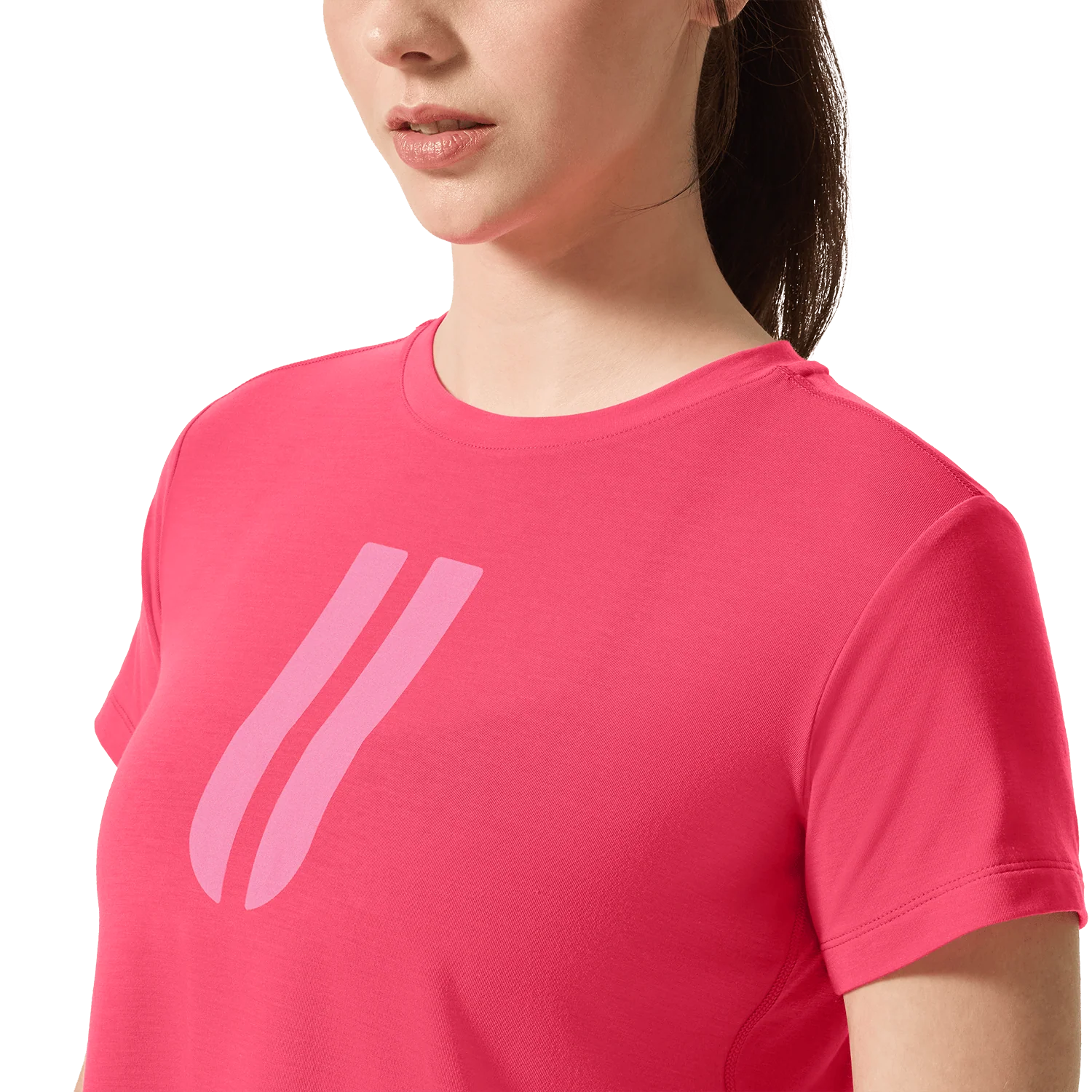 Women's U Boxy Tee - Image 4