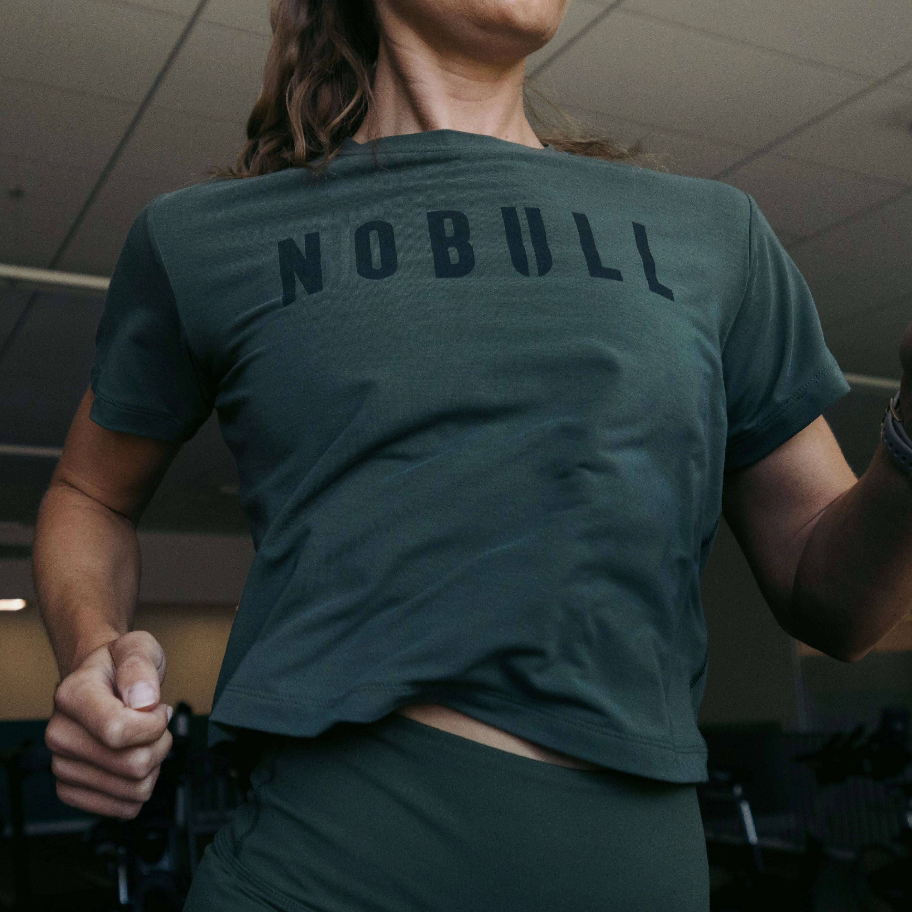 Women's U Boxy Tee - Image 7